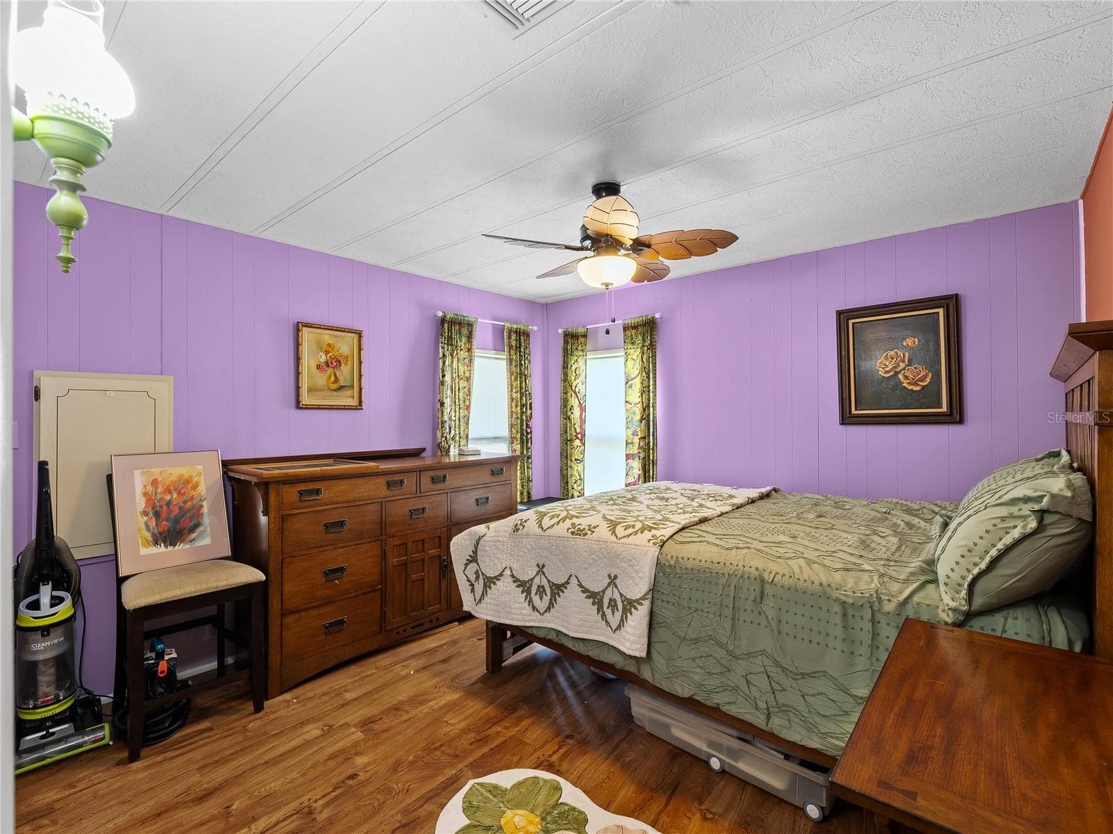 Bedroom2_154RarotongaRd_NorthPort_NaturalLight.jpg - 154 RAROTONGA RD, NORTH PORT
