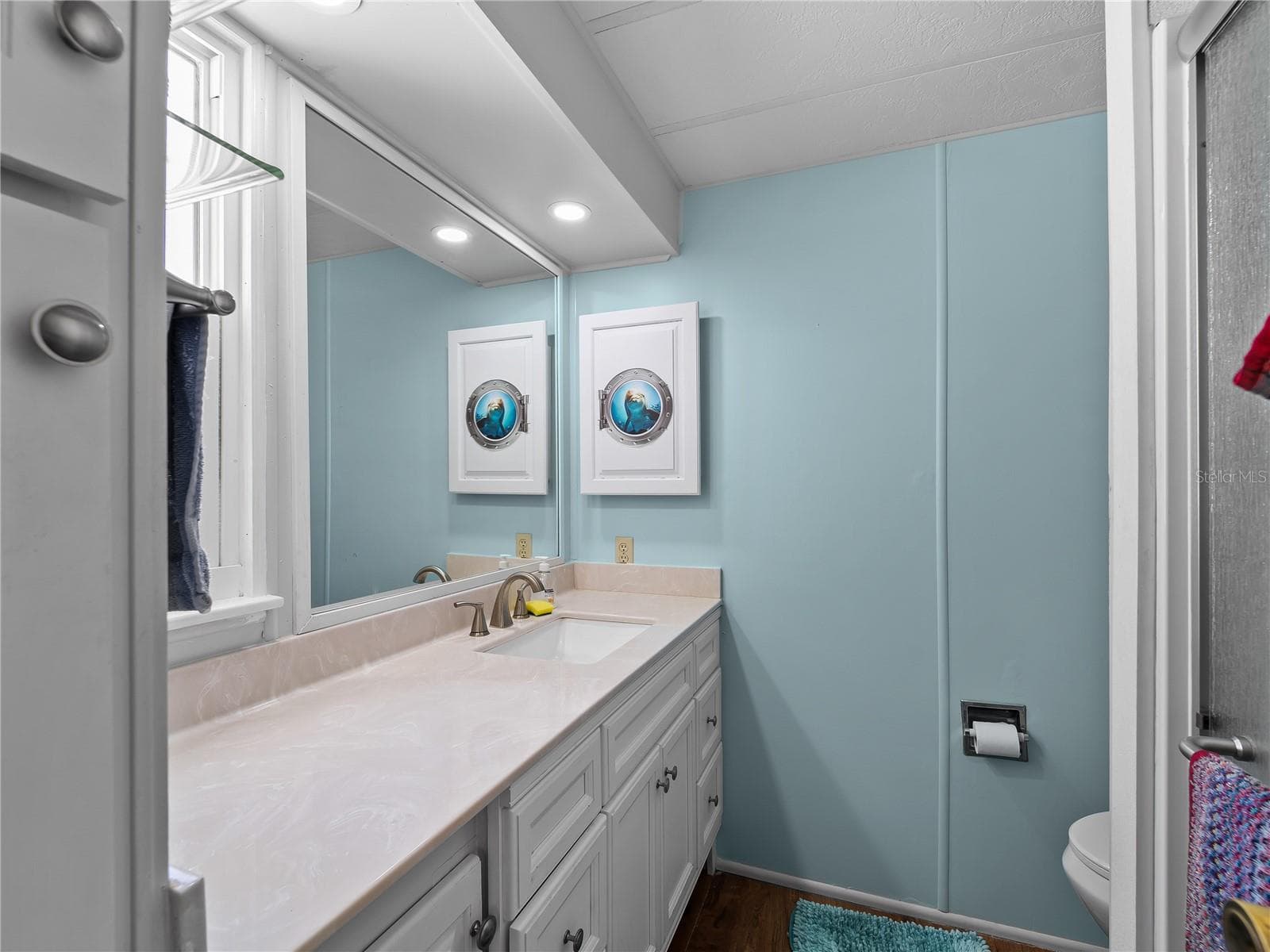 PrimaryBath_154RarotongaRd_NorthPort_CleanFinish.jpg - 154 RAROTONGA RD, NORTH PORT
