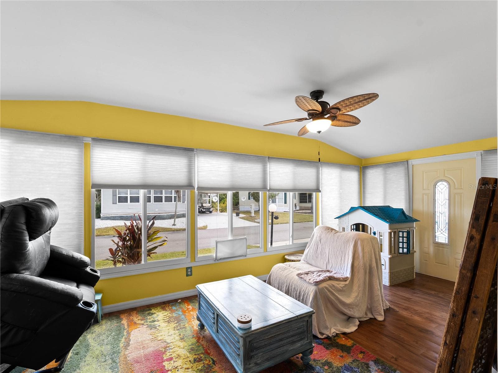 Sunroom_154RarotongaRd_NorthPort_NaturalLight.jpg - 154 RAROTONGA RD, NORTH PORT