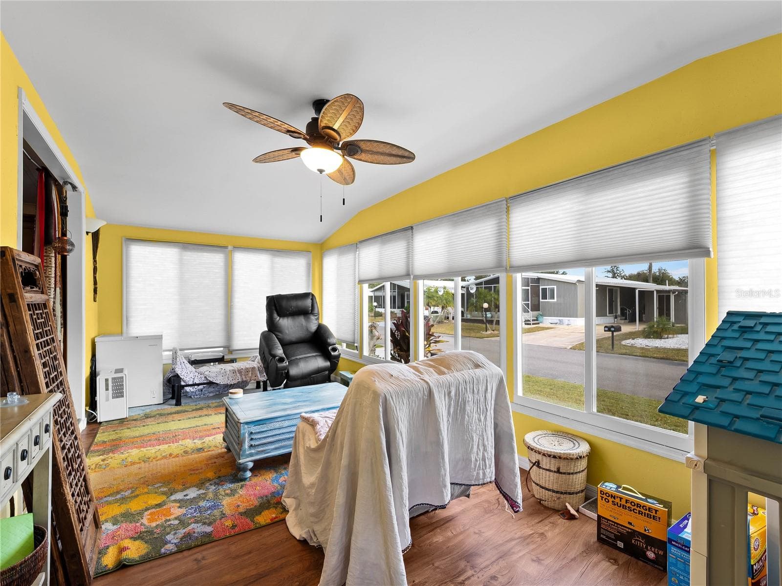 Sunroom_154RarotongaRd_NorthPort_NaturalLight.jpg - 154 RAROTONGA RD, NORTH PORT