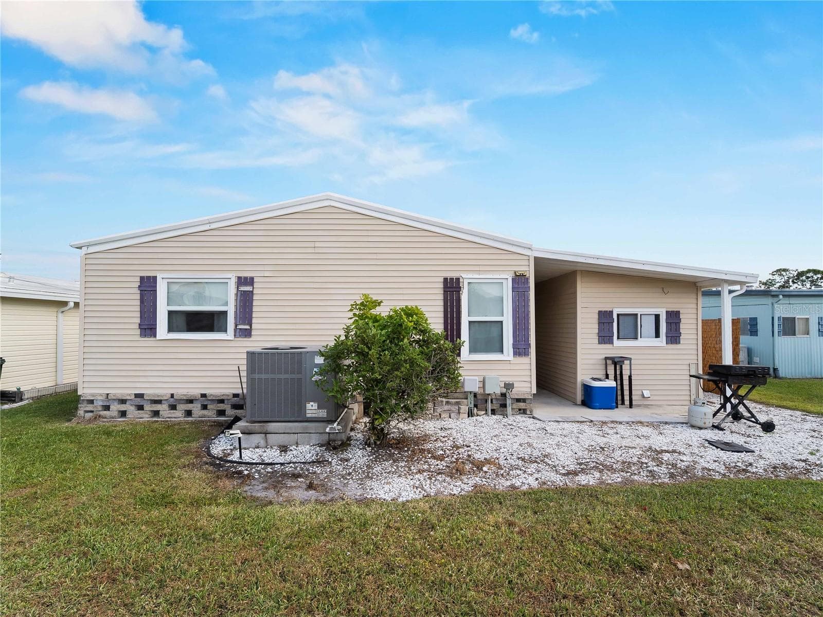 RearExterior_154RarotongaRd_NorthPort_Daylight.jpg - 154 RAROTONGA RD, NORTH PORT