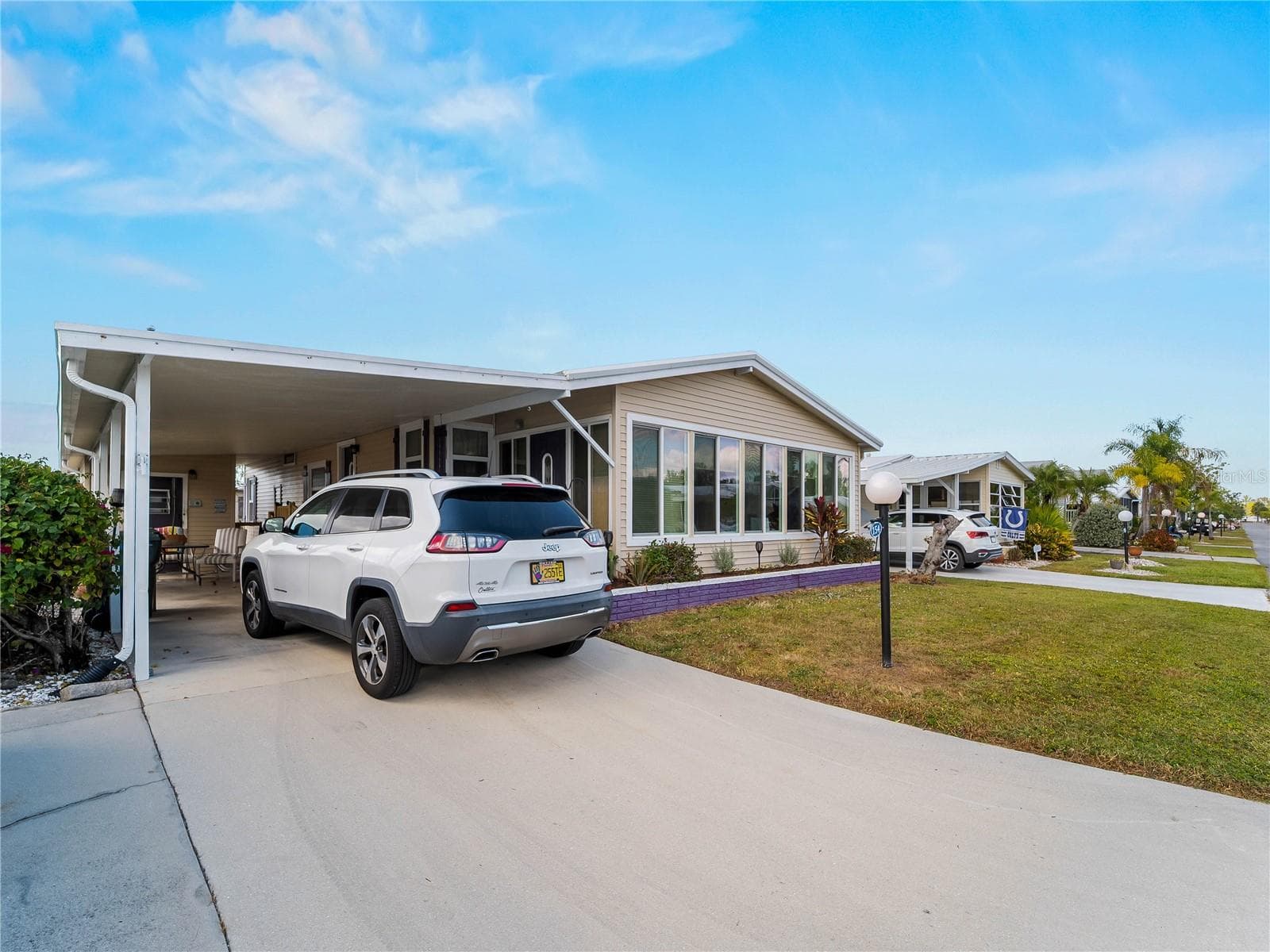FrontExterior_154RarotongaRd_NorthPort_Daylight.jpg - 154 RAROTONGA RD, NORTH PORT