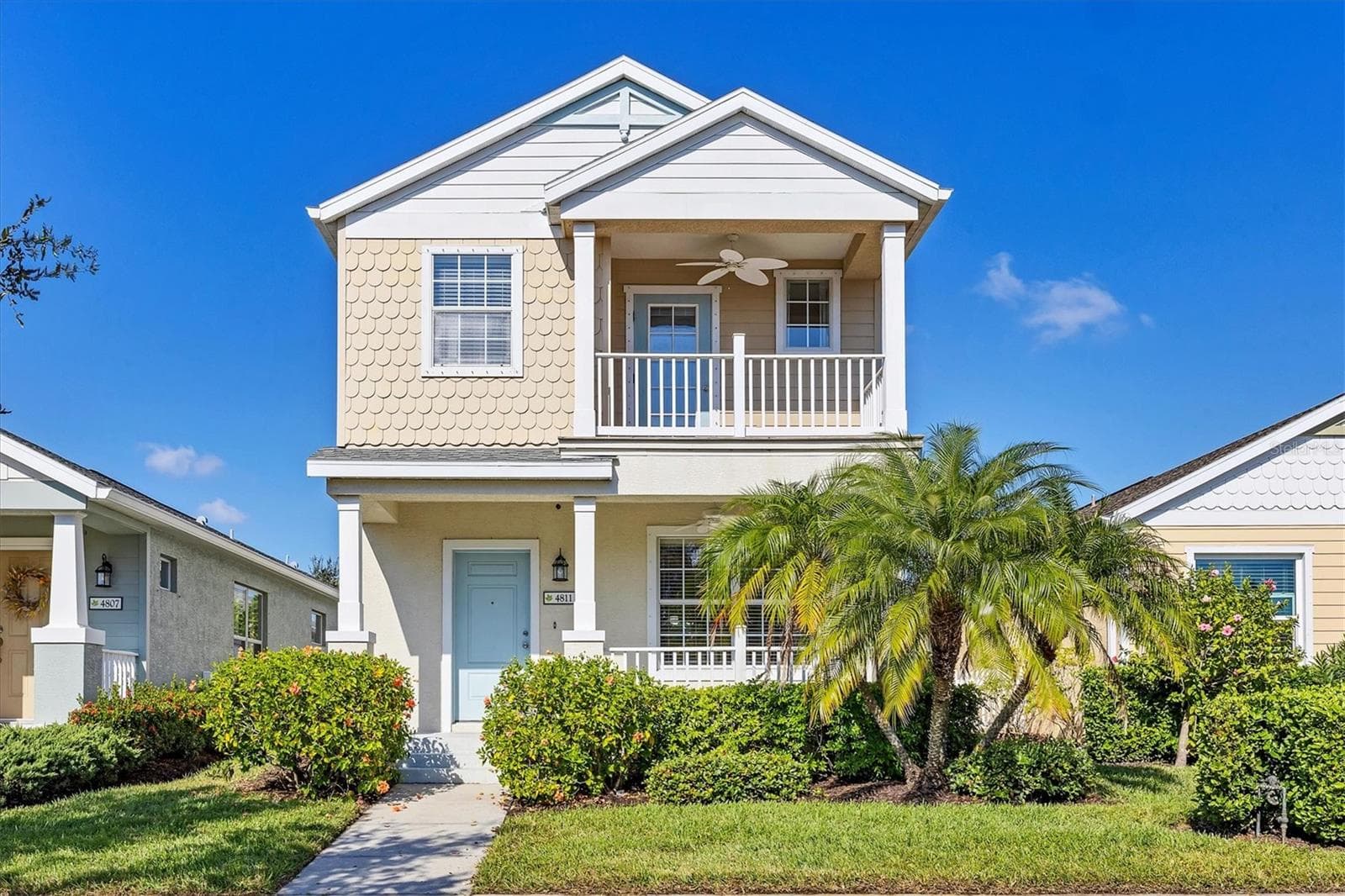 Single Family Residence at 4811 WOODBROOK DR, SARASOTA, photo 44 of 51