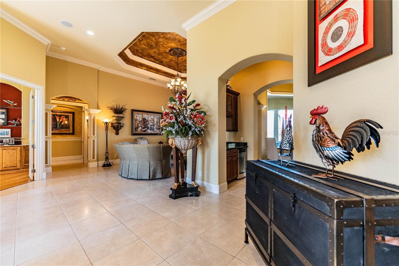 Single Family Residence at 2918 CLUBHOUSE RD, LAKELAND, photo 5 of 53