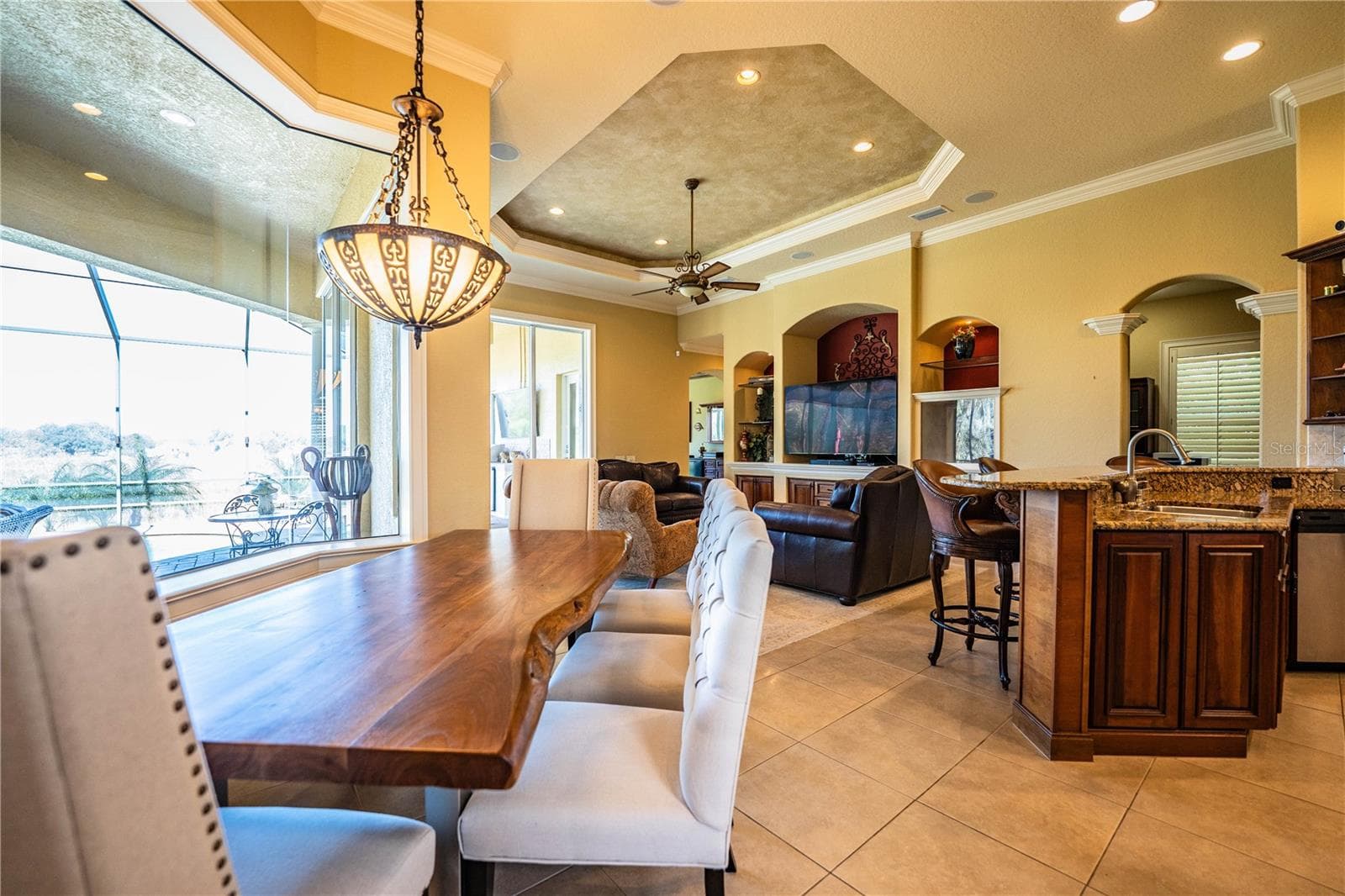 Single Family Residence at 2918 CLUBHOUSE RD, LAKELAND, photo 16 of 53