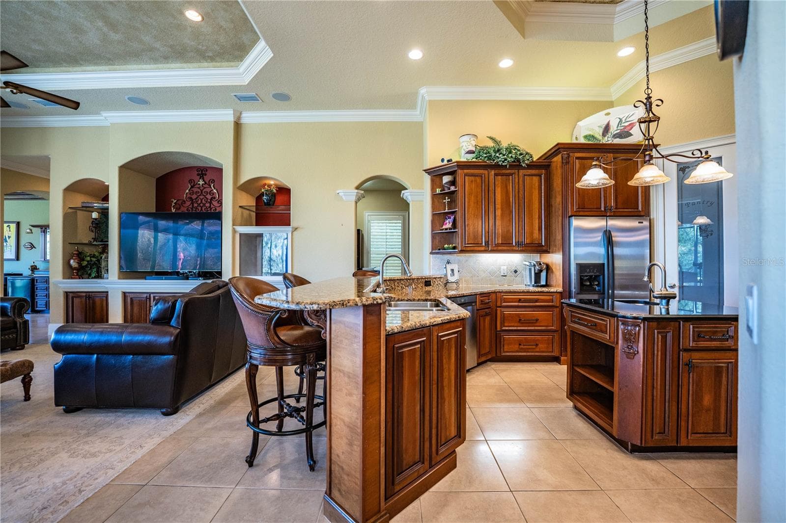 Single Family Residence at 2918 CLUBHOUSE RD, LAKELAND, photo 17 of 53