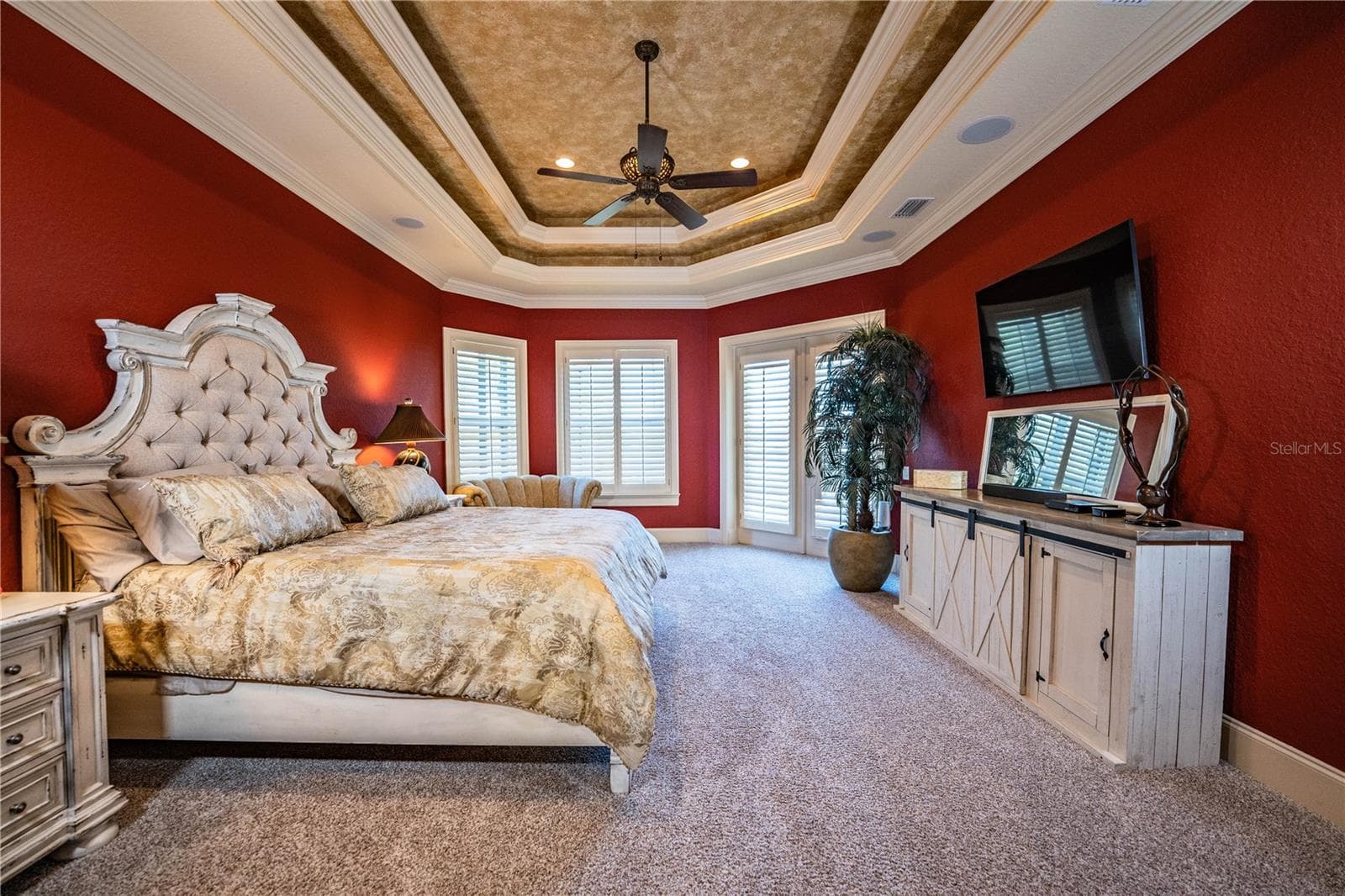 Single Family Residence at 2918 CLUBHOUSE RD, LAKELAND, photo 27 of 53