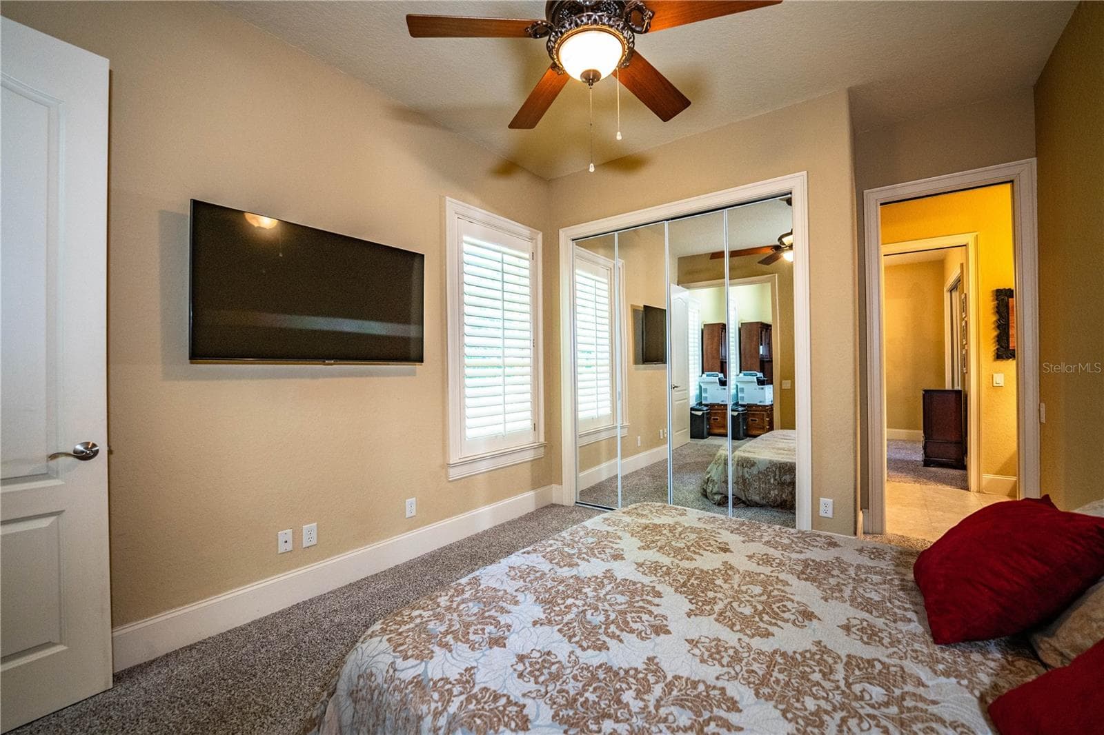 Single Family Residence at 2918 CLUBHOUSE RD, LAKELAND, photo 37 of 53