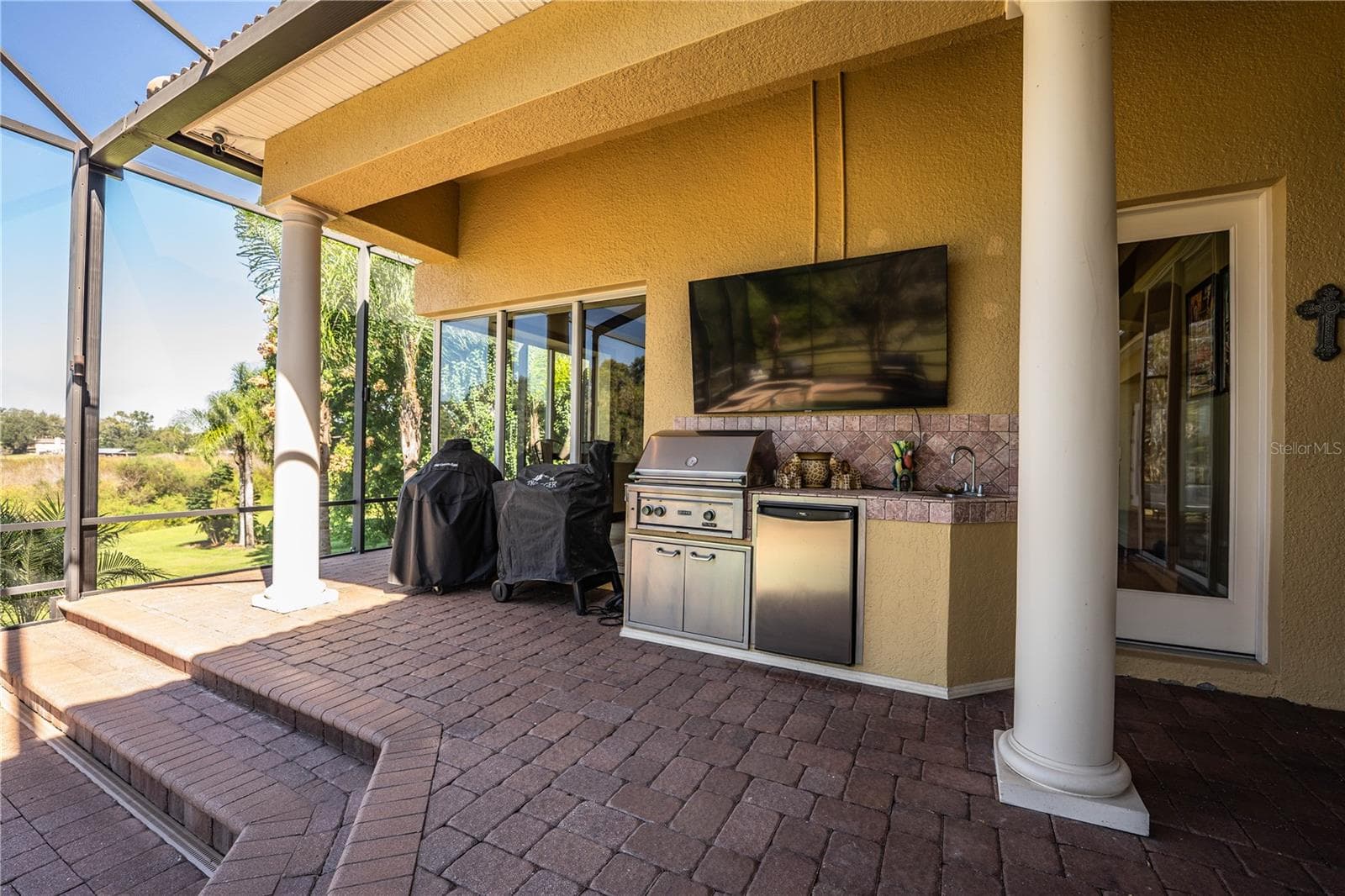 Single Family Residence at 2918 CLUBHOUSE RD, LAKELAND, photo 44 of 53