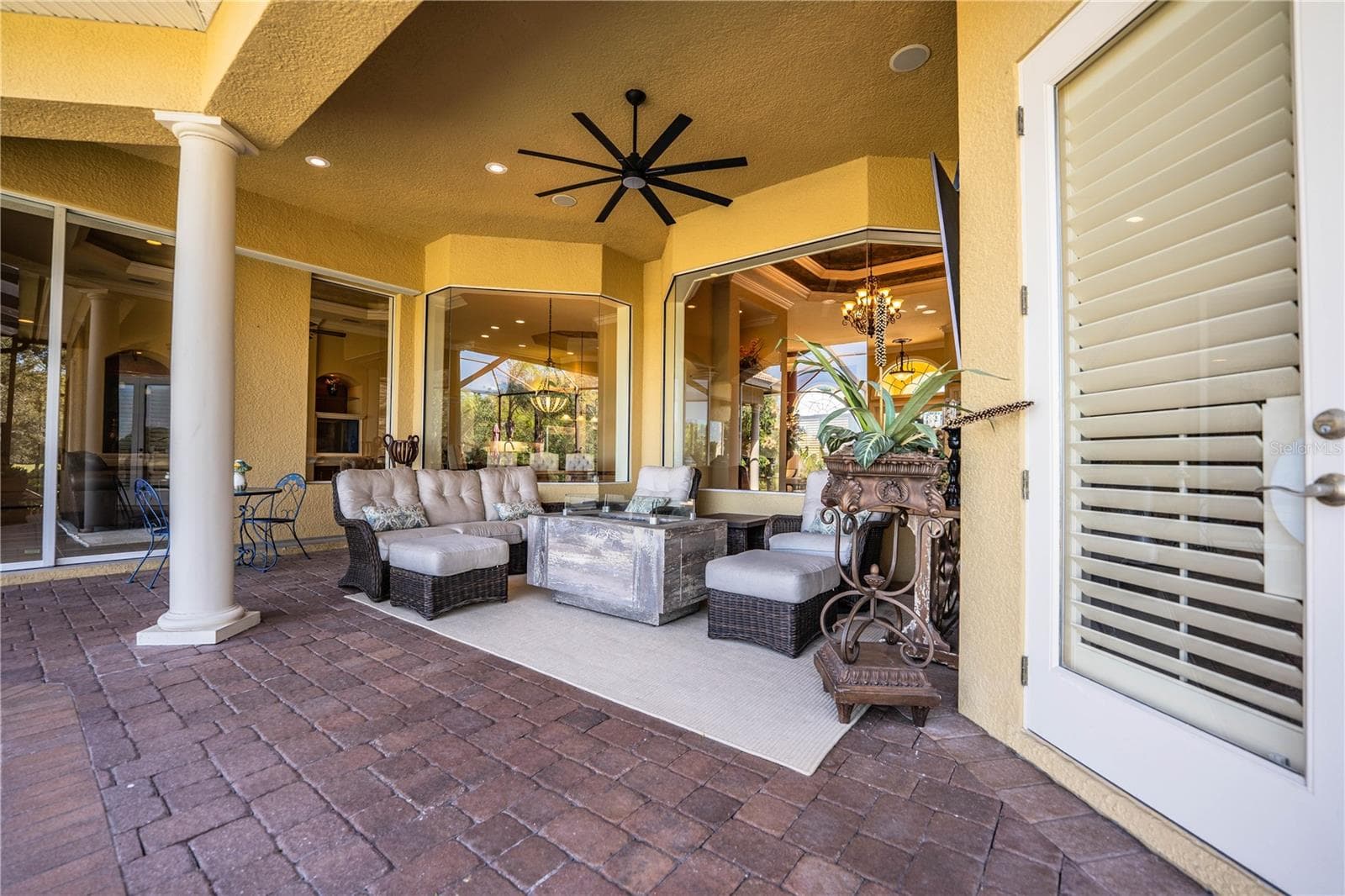 Single Family Residence at 2918 CLUBHOUSE RD, LAKELAND, photo 46 of 53