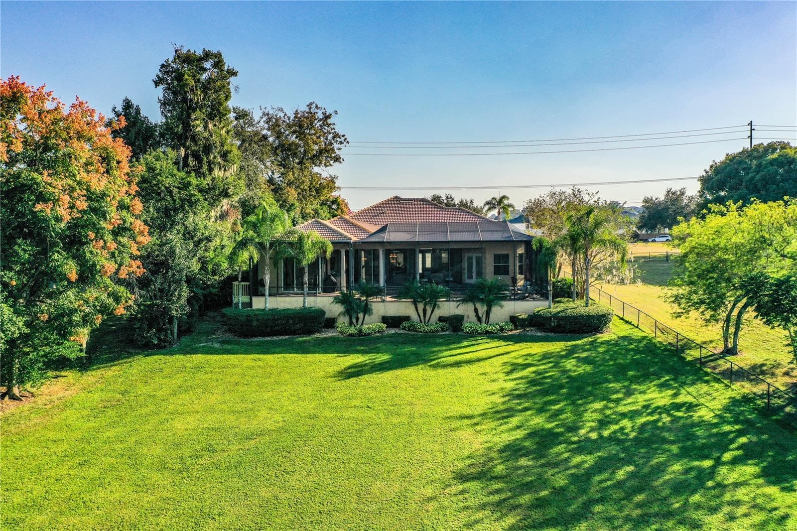 Single Family Residence at 2918 CLUBHOUSE RD, LAKELAND, photo 50 of 53