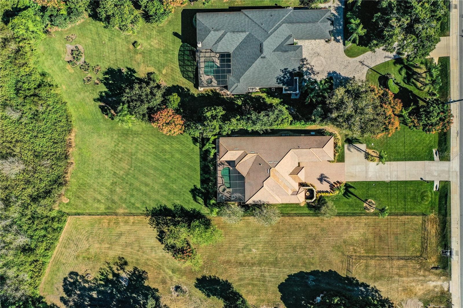 Single Family Residence at 2918 CLUBHOUSE RD, LAKELAND, photo 52 of 53