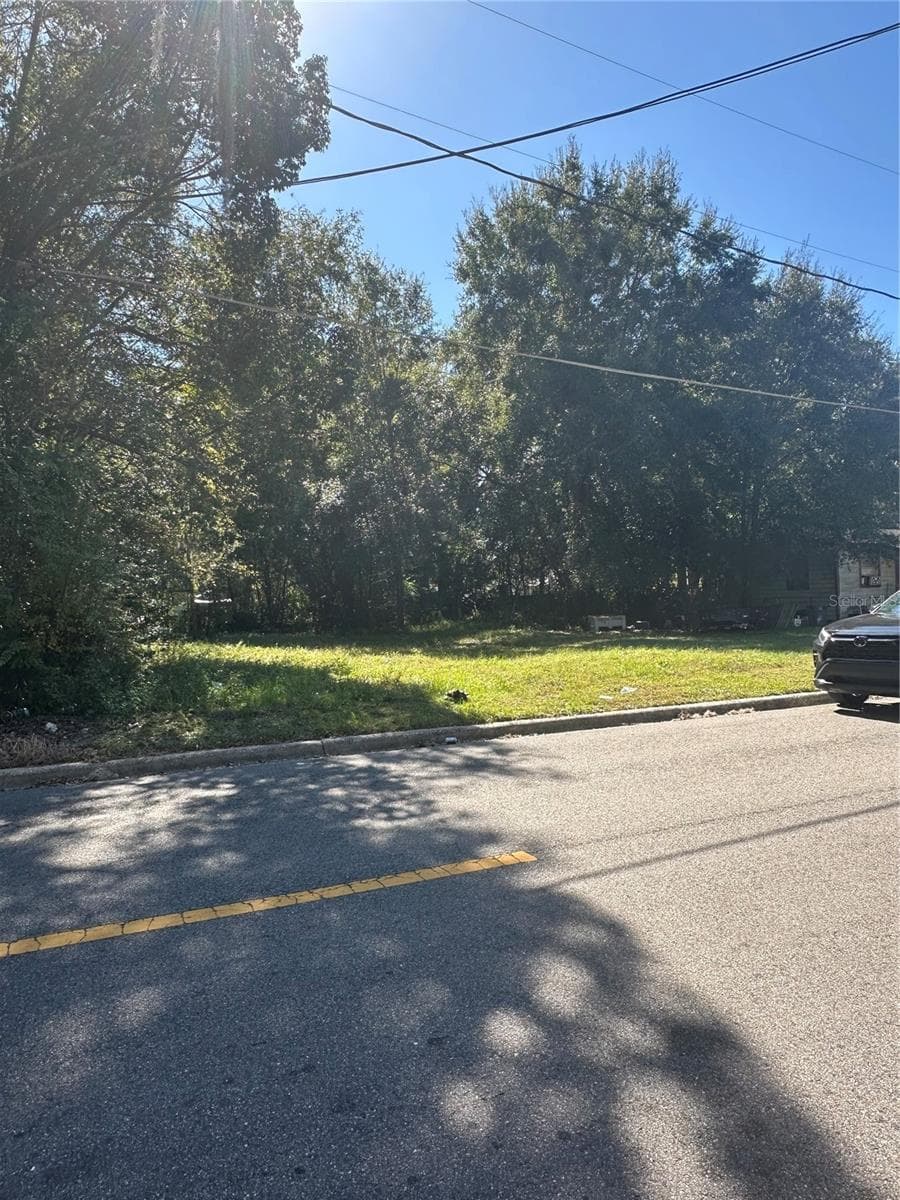 Street View - 1212 SW FORT KING ST, OCALA