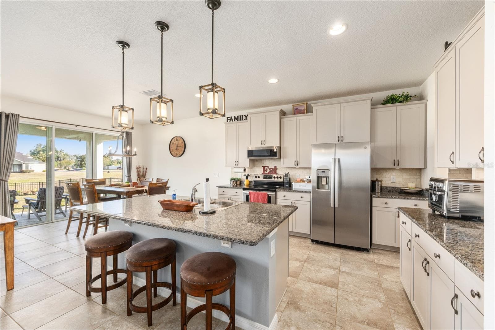 Single Family Residence at 5655 SW 50TH AVE, OCALA, photo 11 of 73