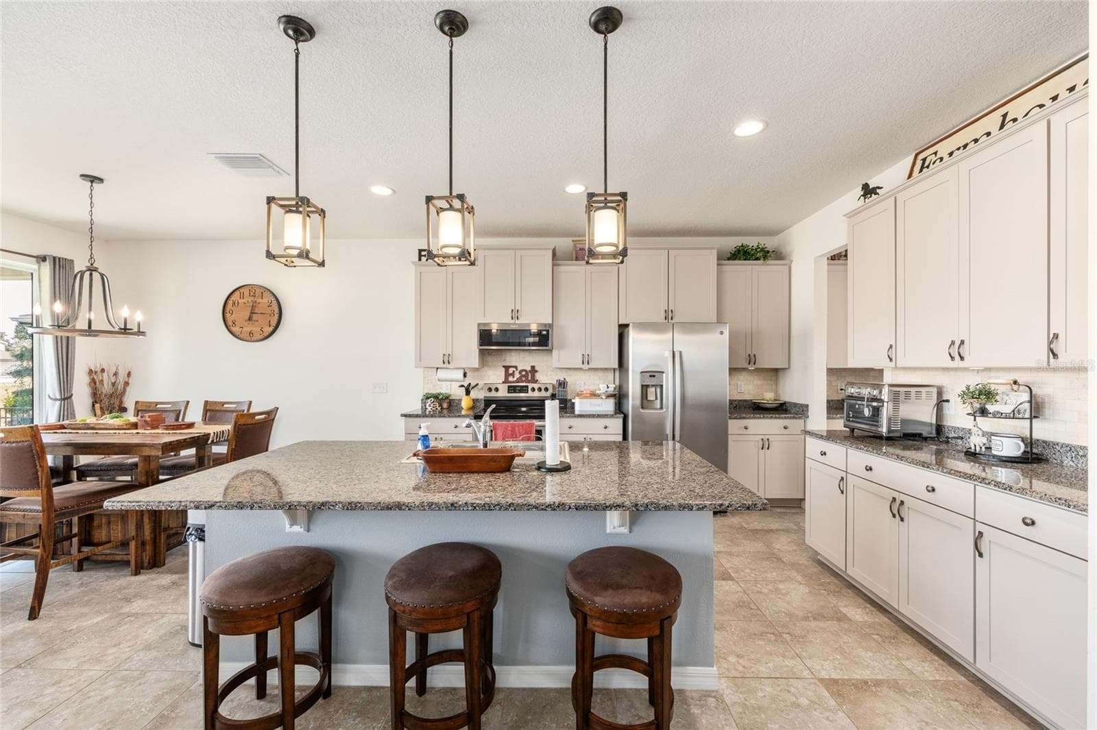 Single Family Residence at 5655 SW 50TH AVE, OCALA, photo 12 of 73