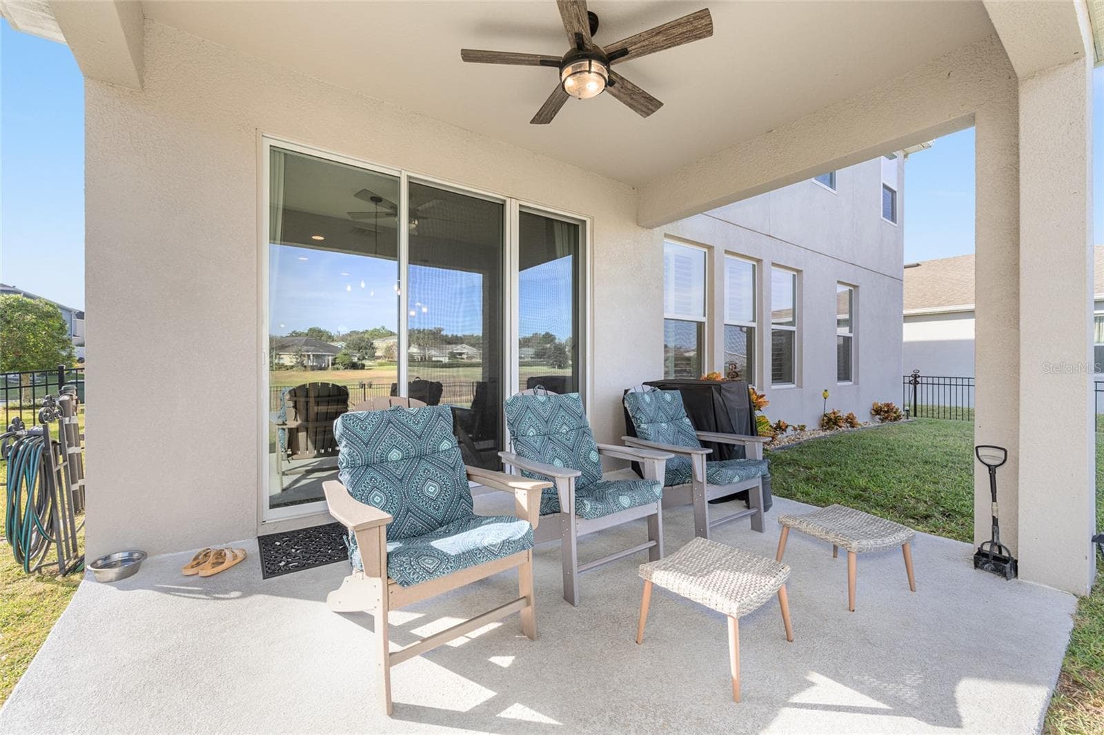 Single Family Residence at 5655 SW 50TH AVE, OCALA, photo 44 of 73