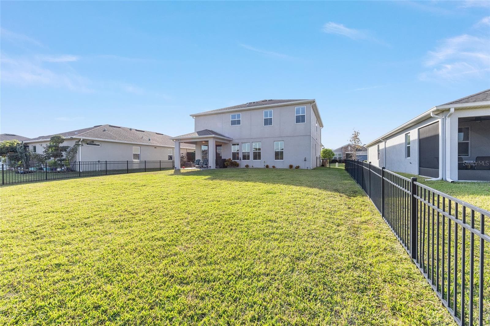Single Family Residence at 5655 SW 50TH AVE, OCALA, photo 48 of 73