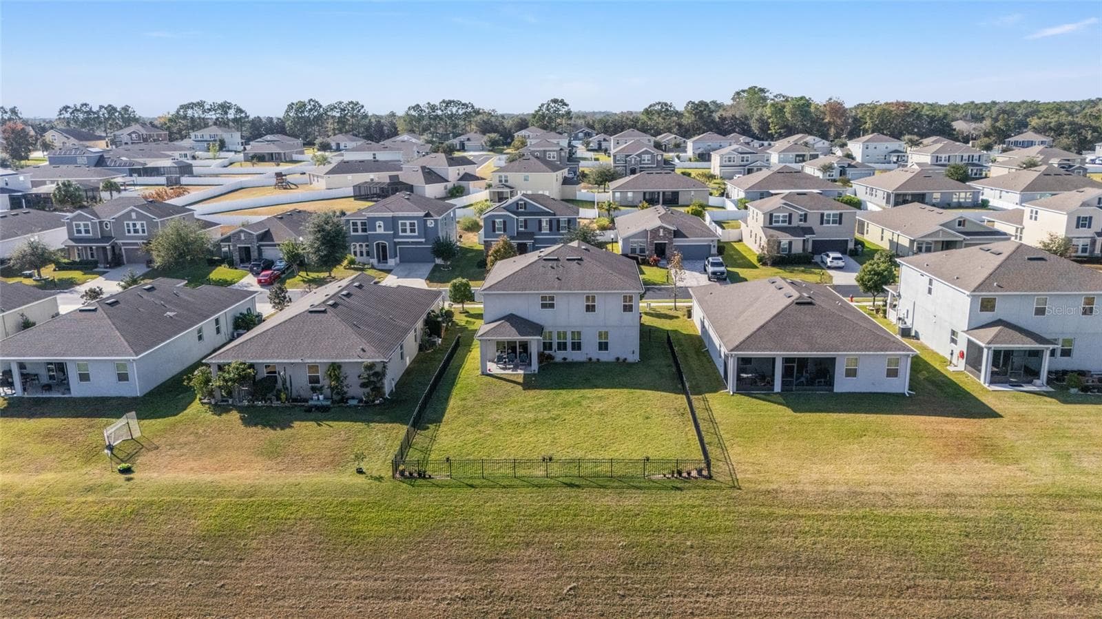 Single Family Residence at 5655 SW 50TH AVE, OCALA, photo 2 of 73