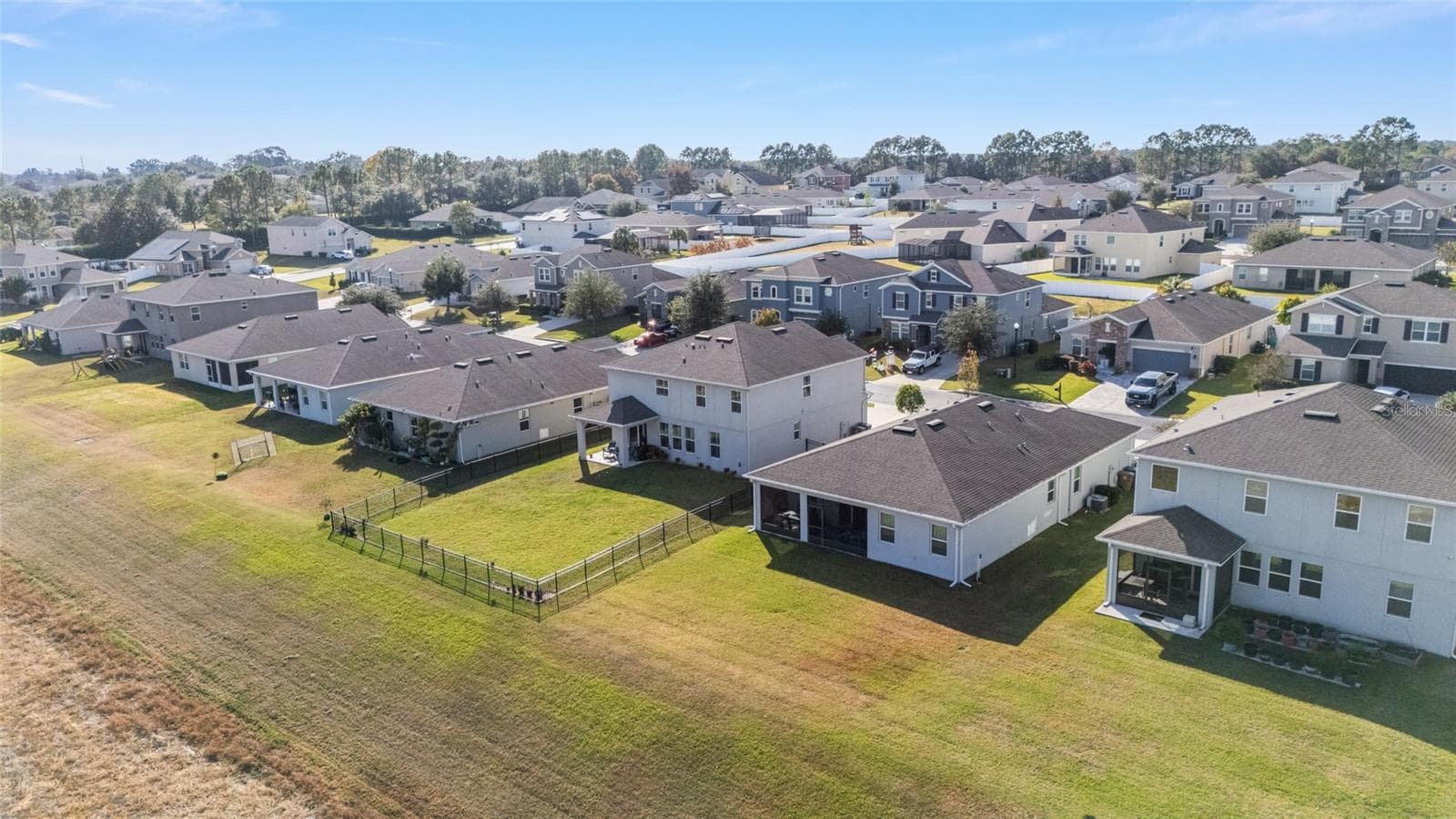 Single Family Residence at 5655 SW 50TH AVE, OCALA, photo 54 of 73