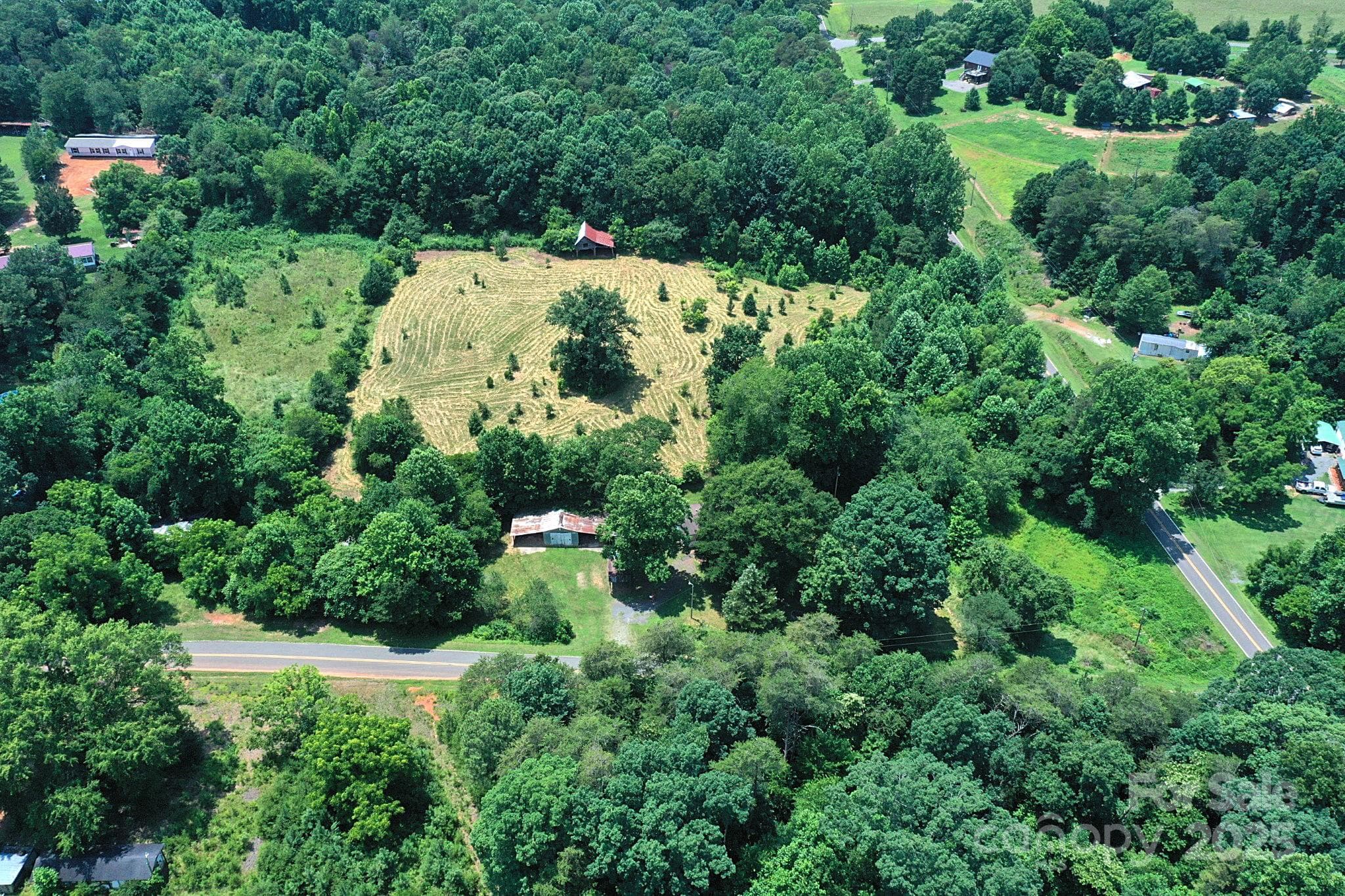 Acreage at 00 Macedonia Church Road, Vale, photo 4 of 13