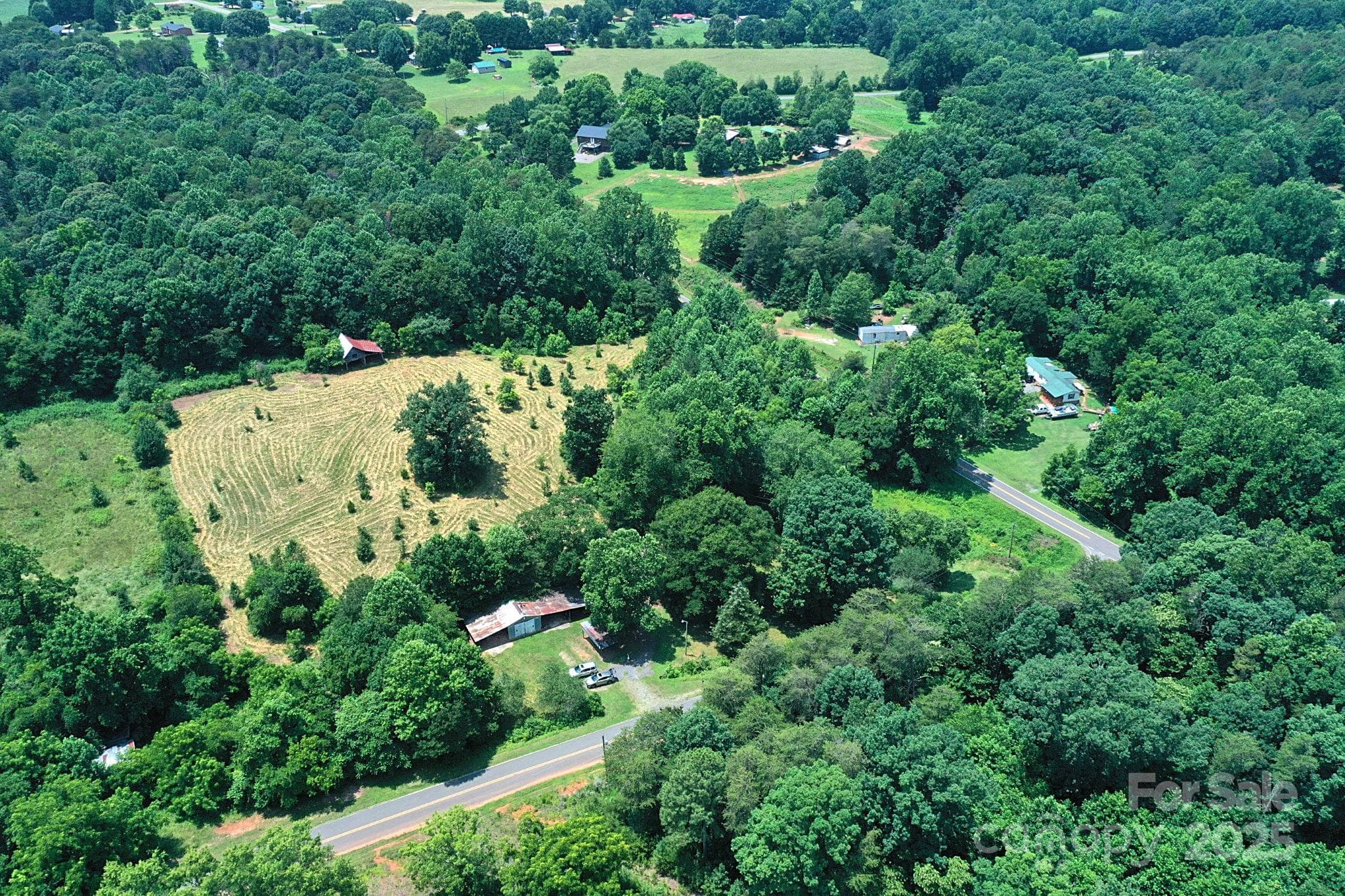 Acreage at 00 Macedonia Church Road, Vale, photo 6 of 13