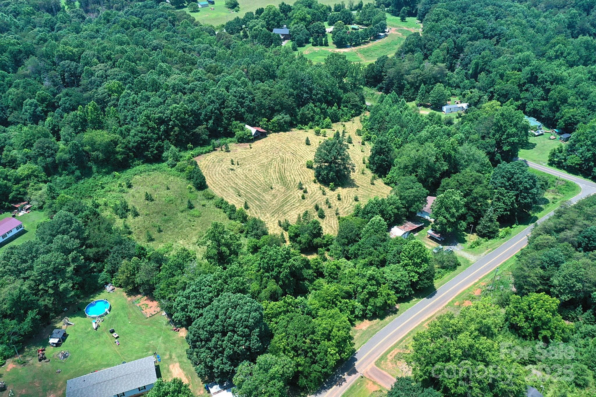 Acreage at 00 Macedonia Church Road, Vale, photo 7 of 13