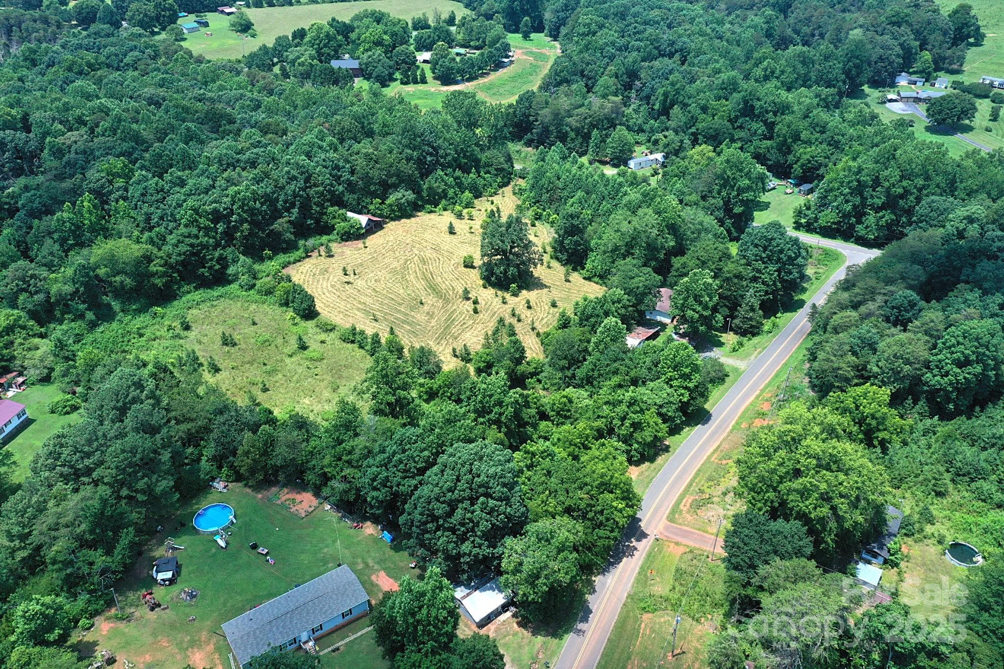 Acreage at 00 Macedonia Church Road, Vale, photo 8 of 13