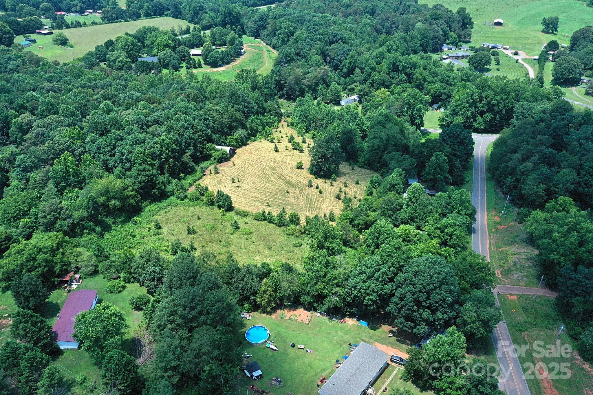 Acreage at 00 Macedonia Church Road, Vale, photo 9 of 13