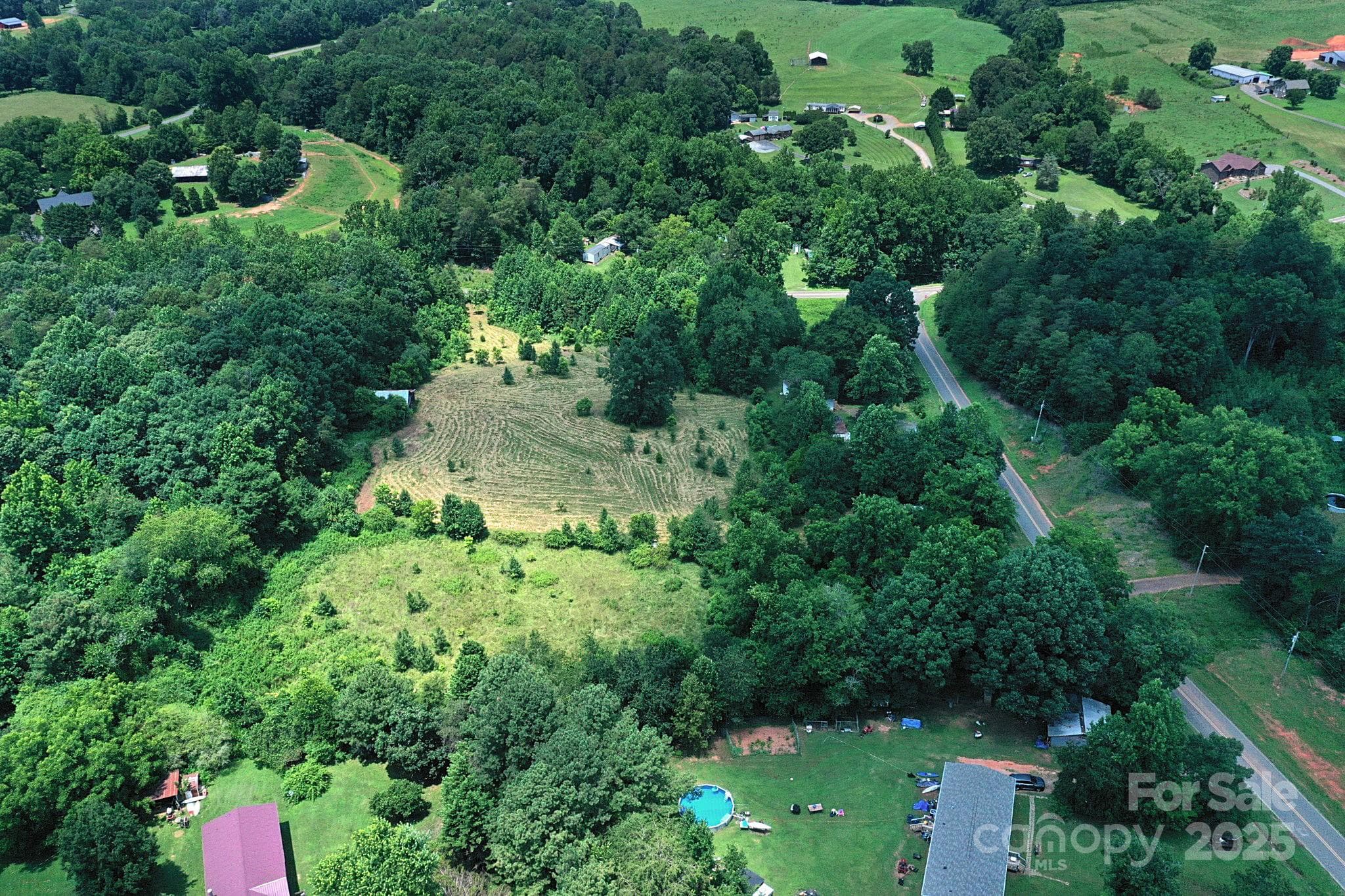 Acreage at 00 Macedonia Church Road, Vale, photo 10 of 13