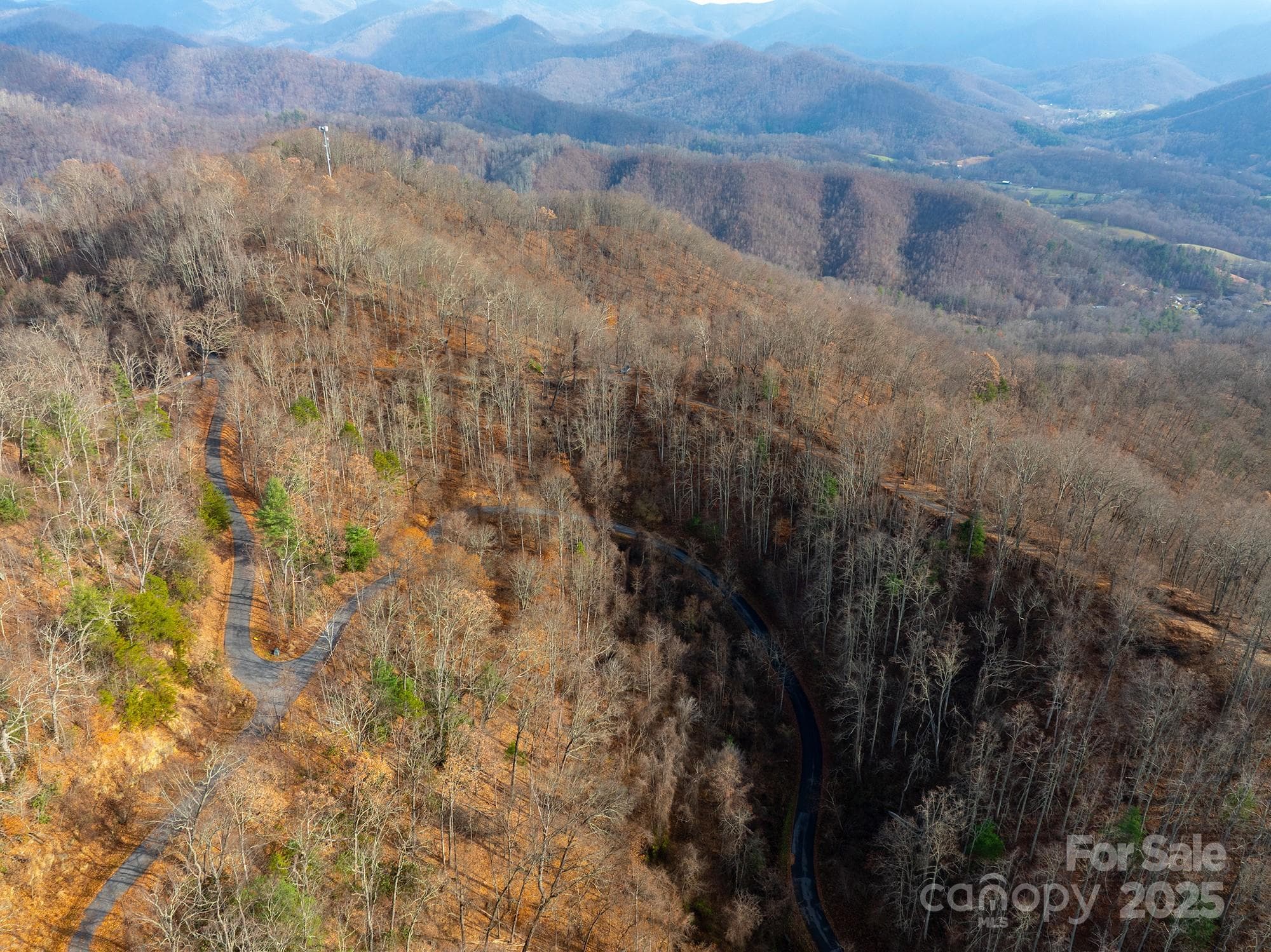 Lot at Weaverville, photo 4 of 23