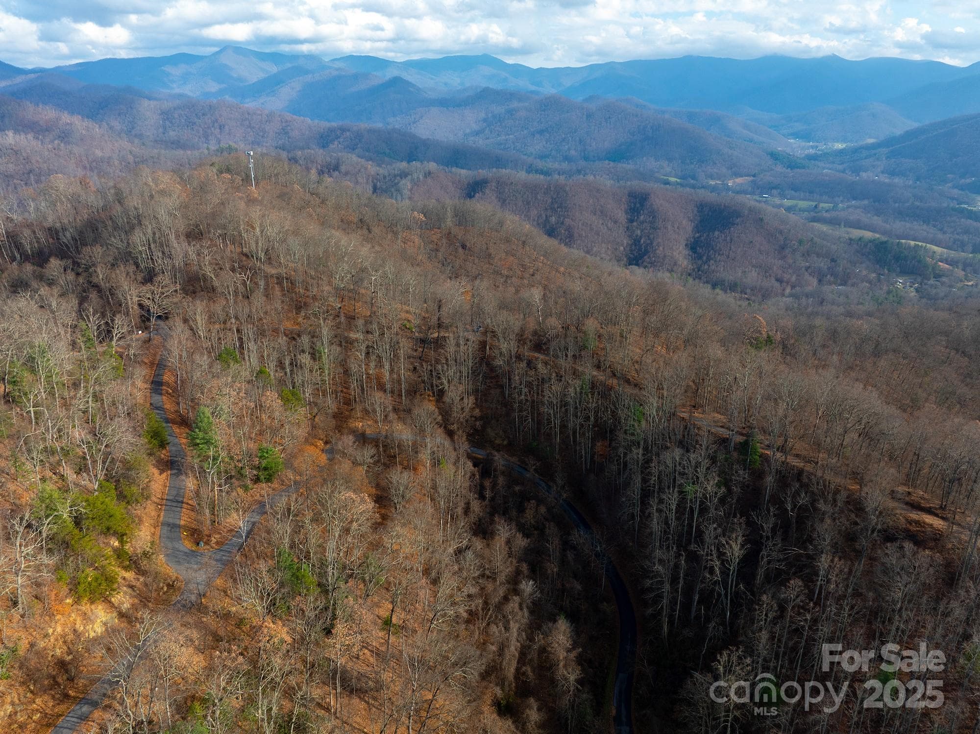 Lot at Weaverville, photo 5 of 23