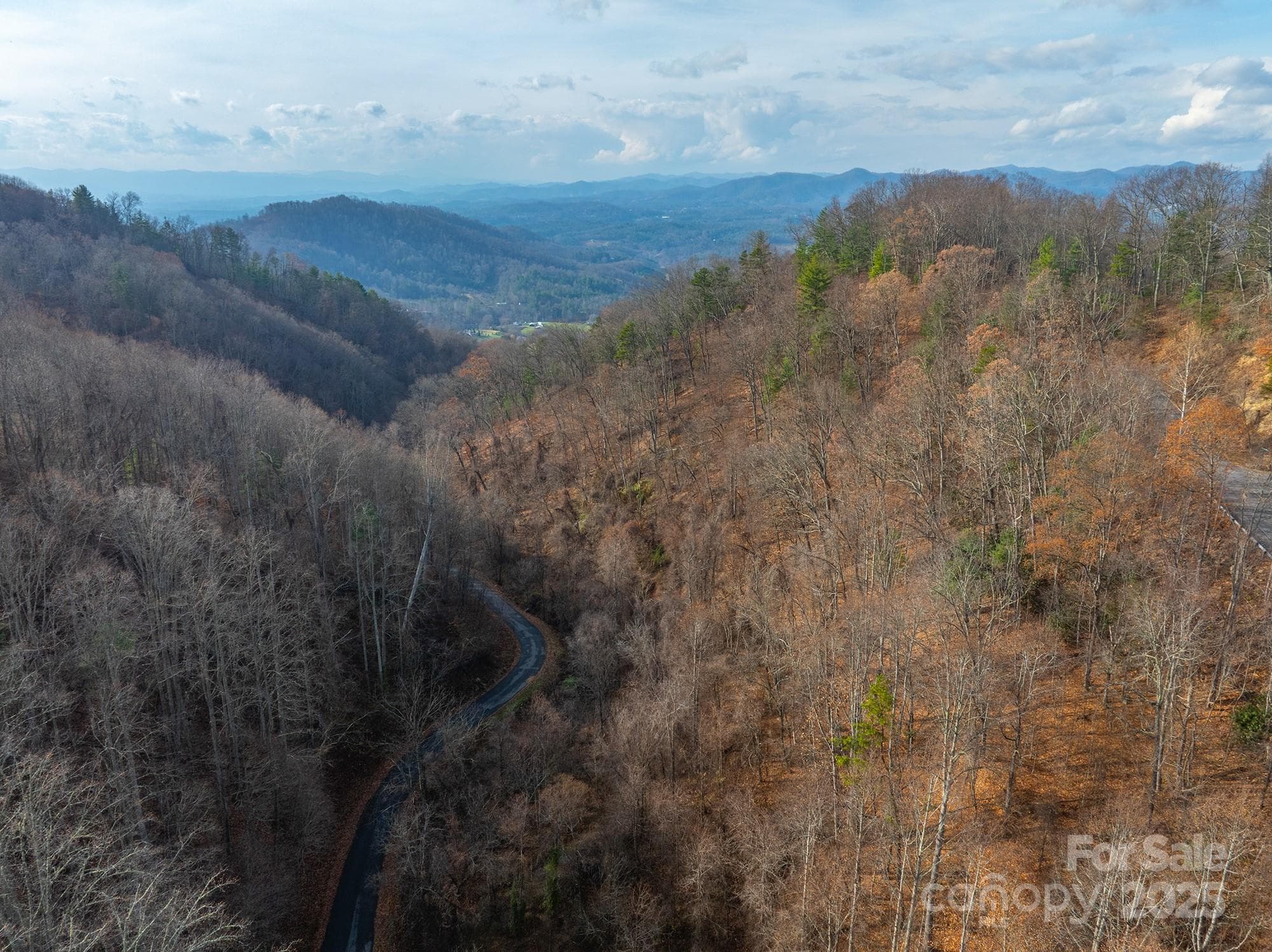 Lot at Weaverville, photo 6 of 23