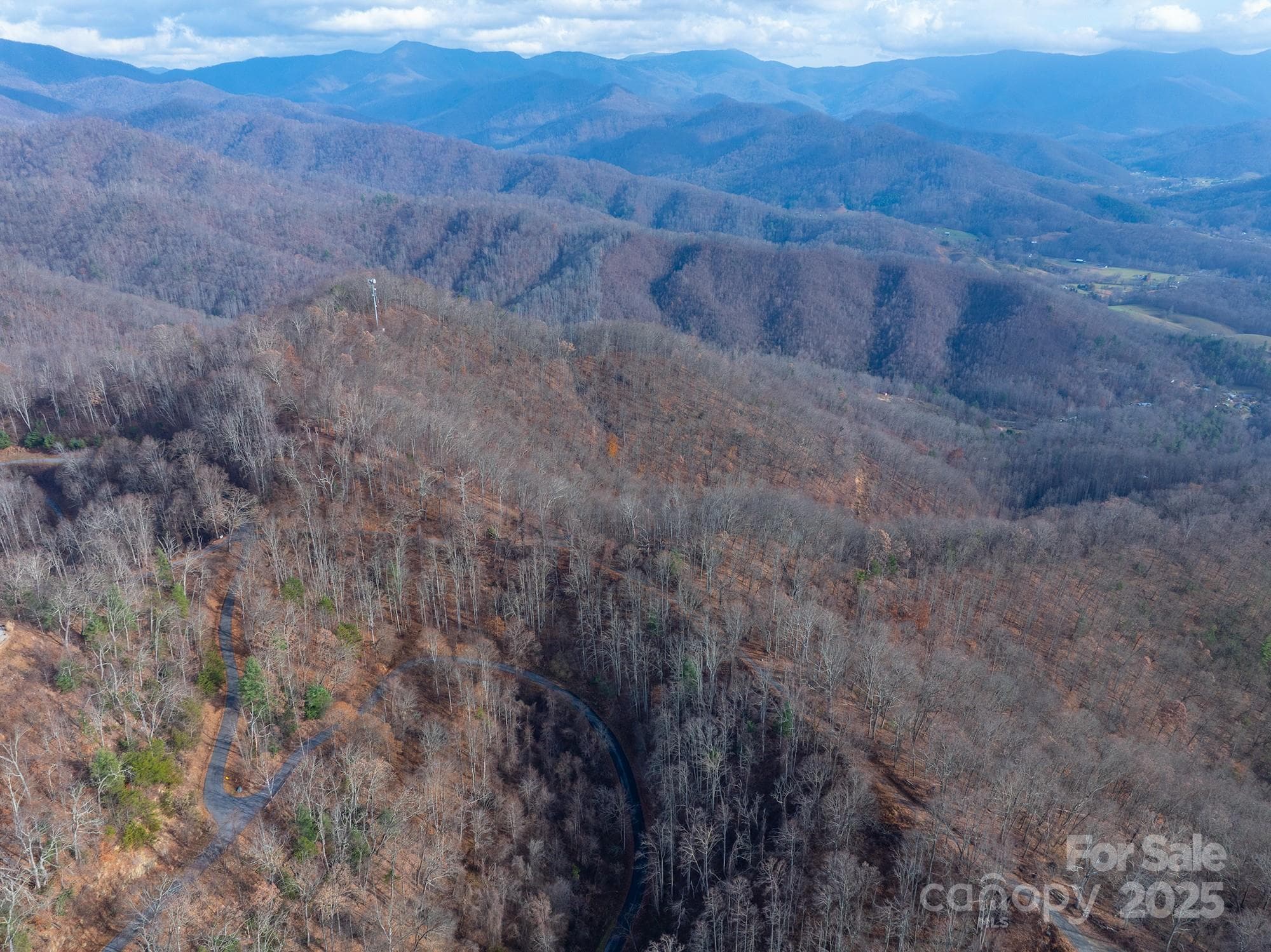 Lot at Weaverville, photo 11 of 23