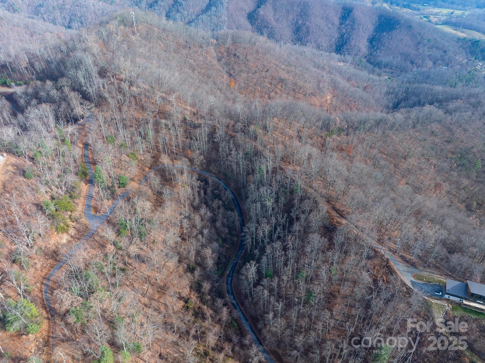Lot at Weaverville, photo 12 of 23