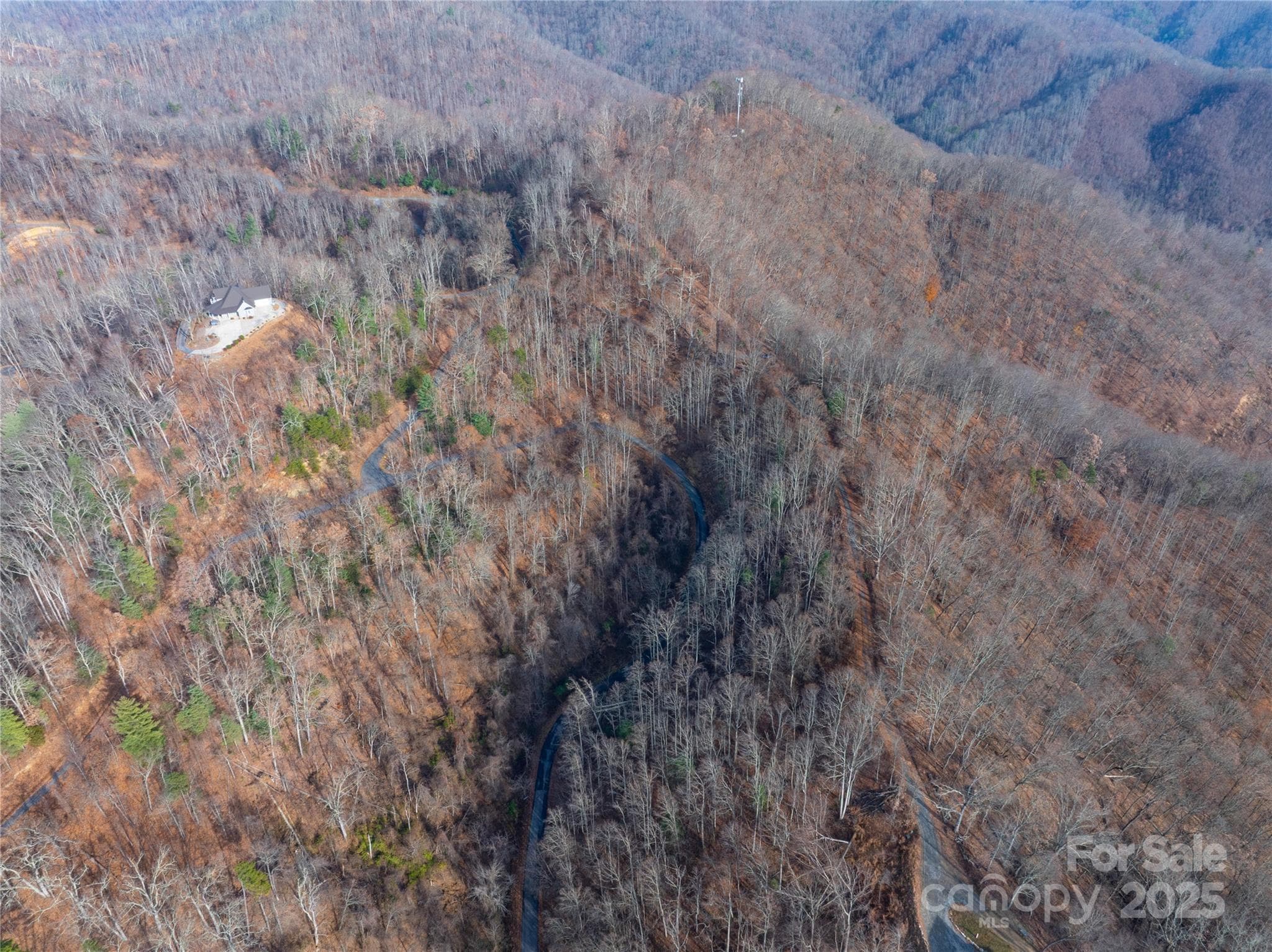 Lot at Weaverville, photo 13 of 23