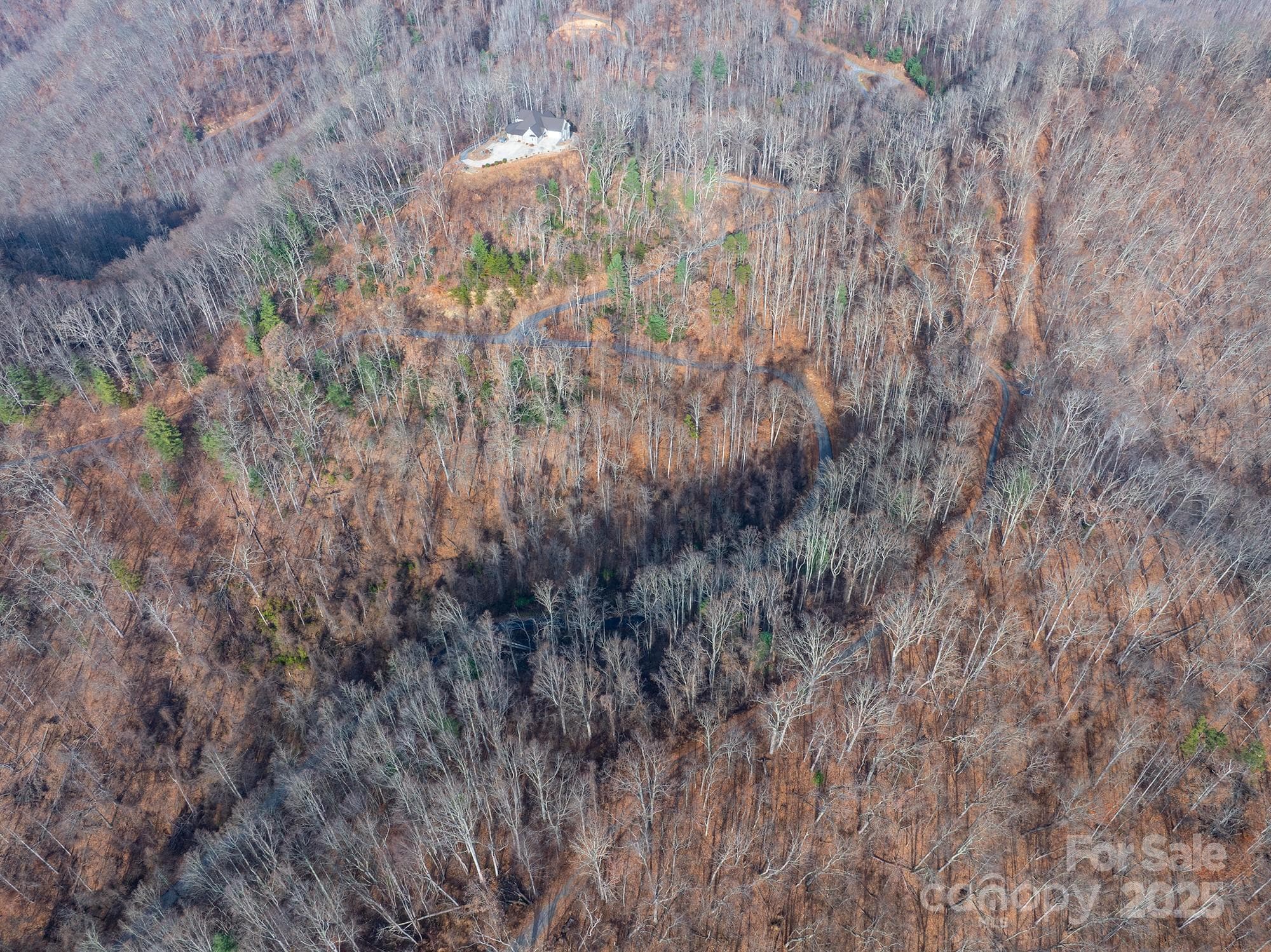 Lot at Weaverville, photo 14 of 23
