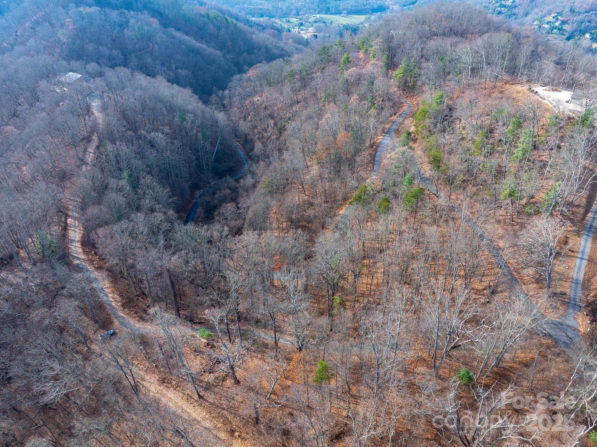 Lot at Weaverville, photo 16 of 23