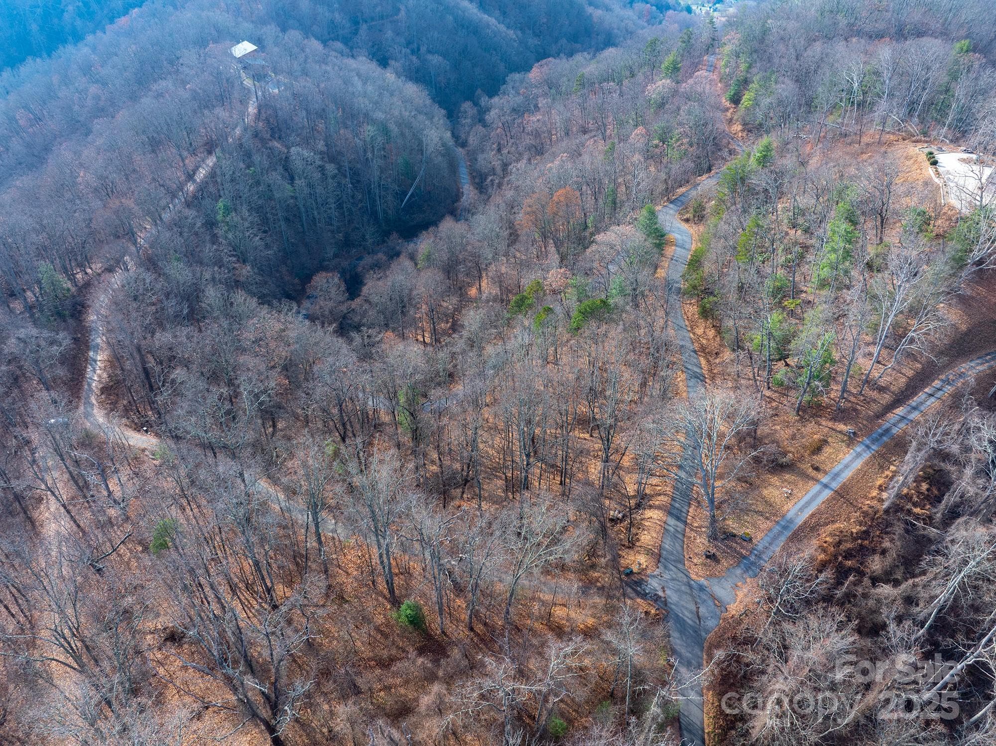 Lot at Weaverville, photo 17 of 23