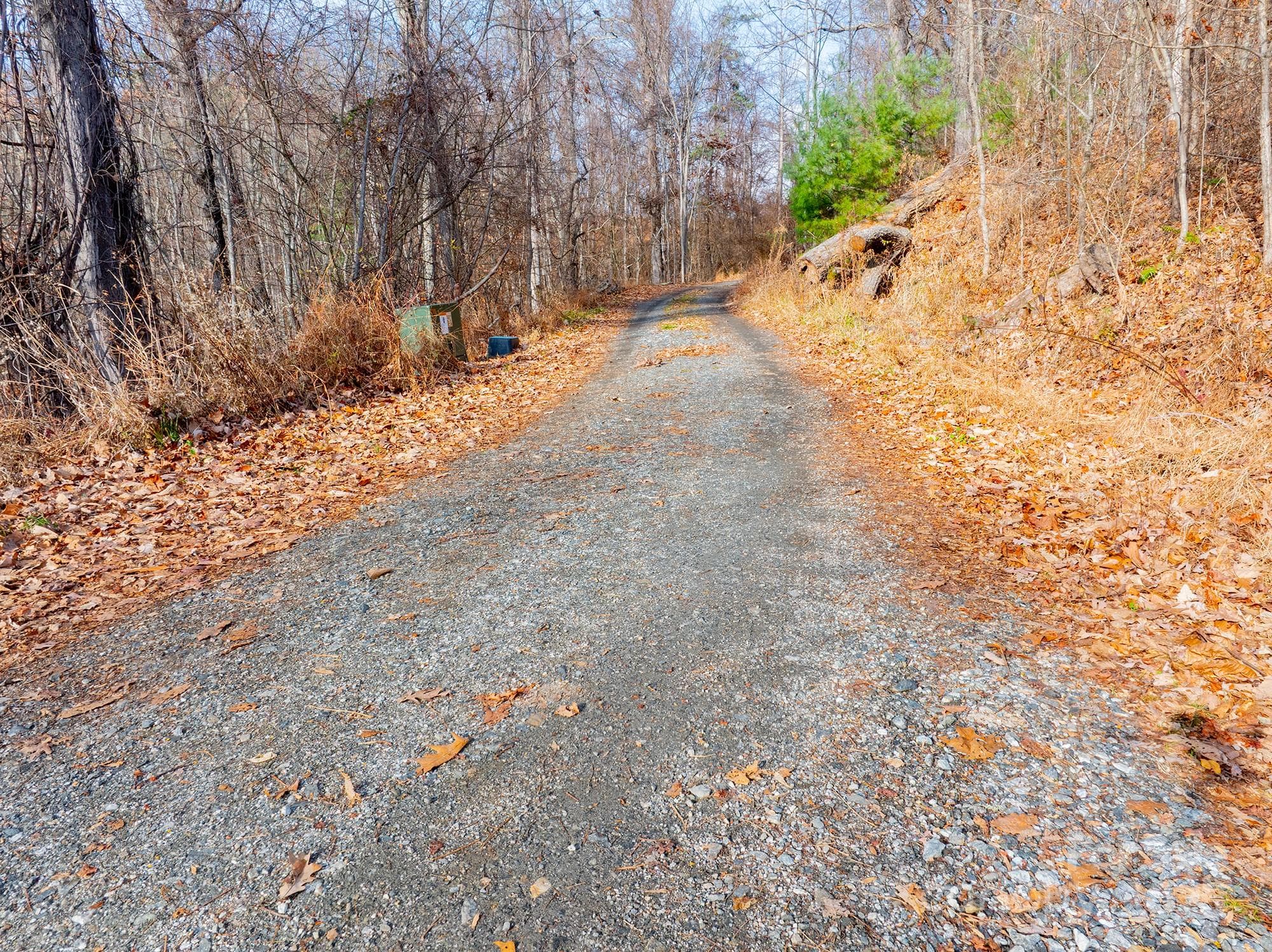 Lot at Weaverville, photo 21 of 23