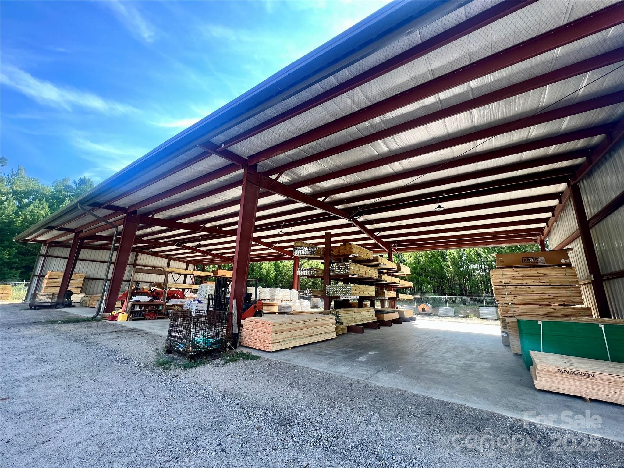 Retail at 1314 N Van Lingle Mungo Boulevard, Pageland, photo 3 of 13