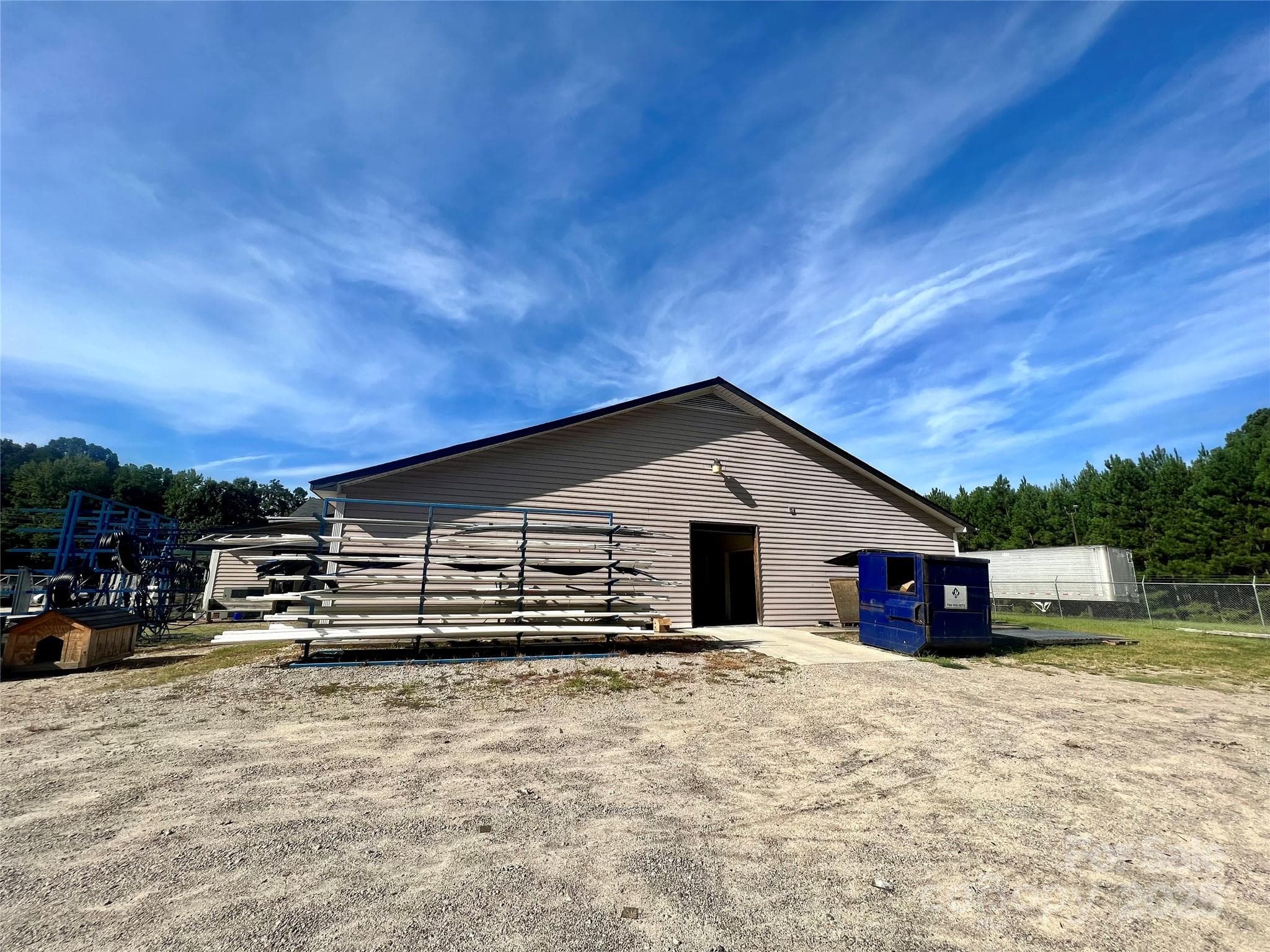 Retail at 1314 N Van Lingle Mungo Boulevard, Pageland, photo 5 of 13