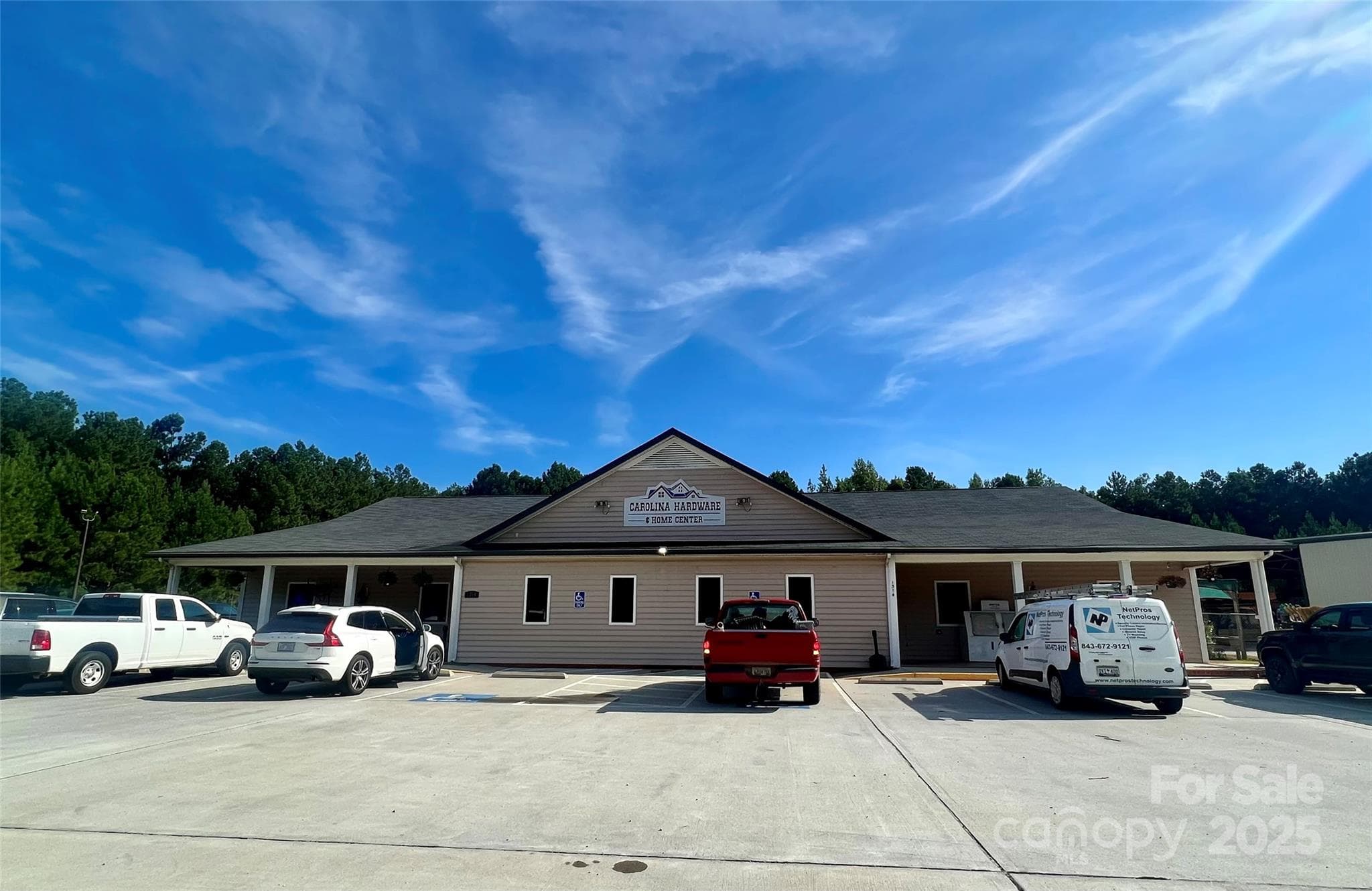 Retail at 1314 N Van Lingle Mungo Boulevard, Pageland, photo 9 of 13