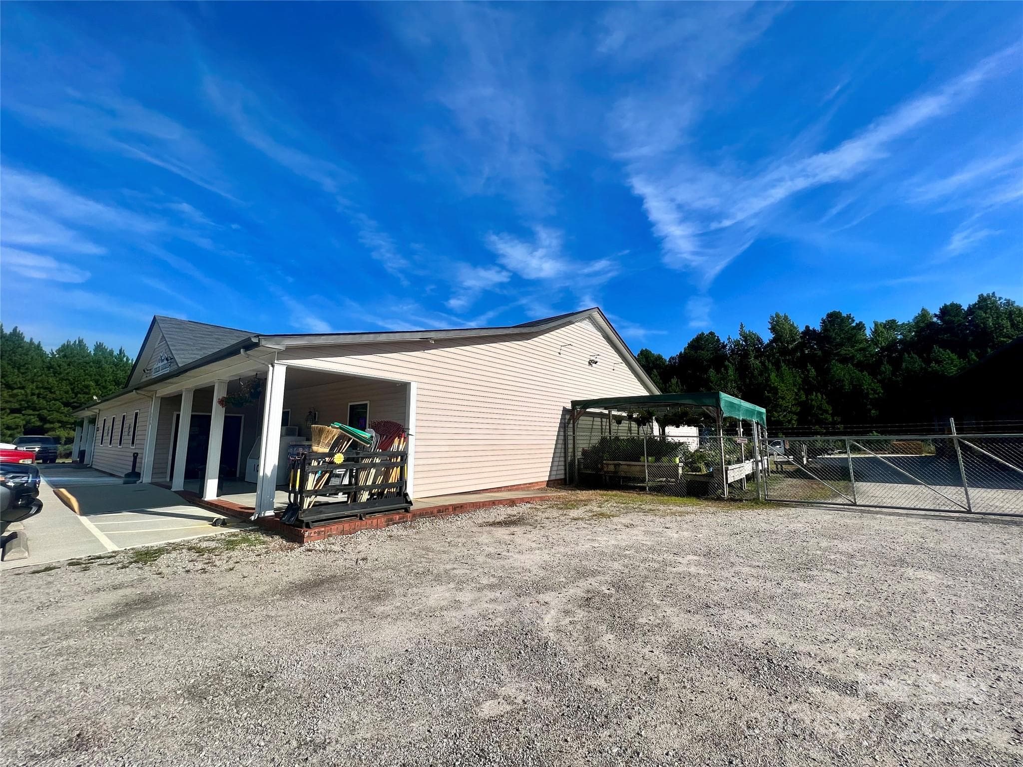 Retail at 1314 N Van Lingle Mungo Boulevard, Pageland, photo 13 of 13