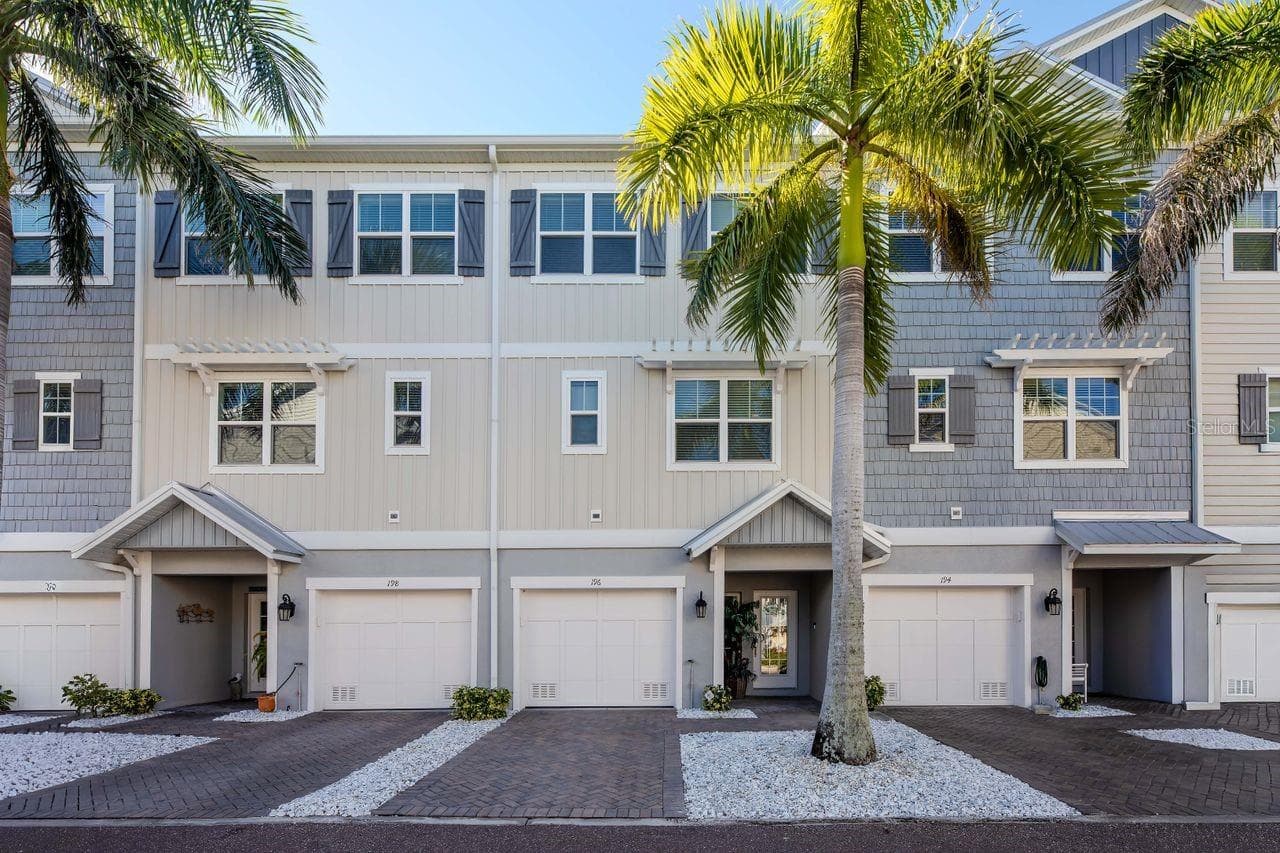196 HAVEN BEACH DR