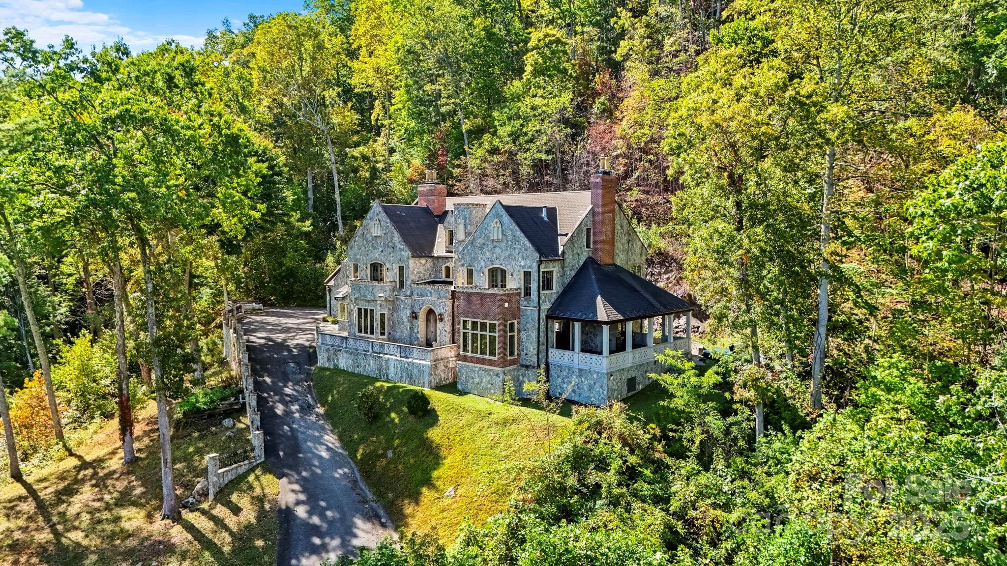 5742 NC Highway 194 None S