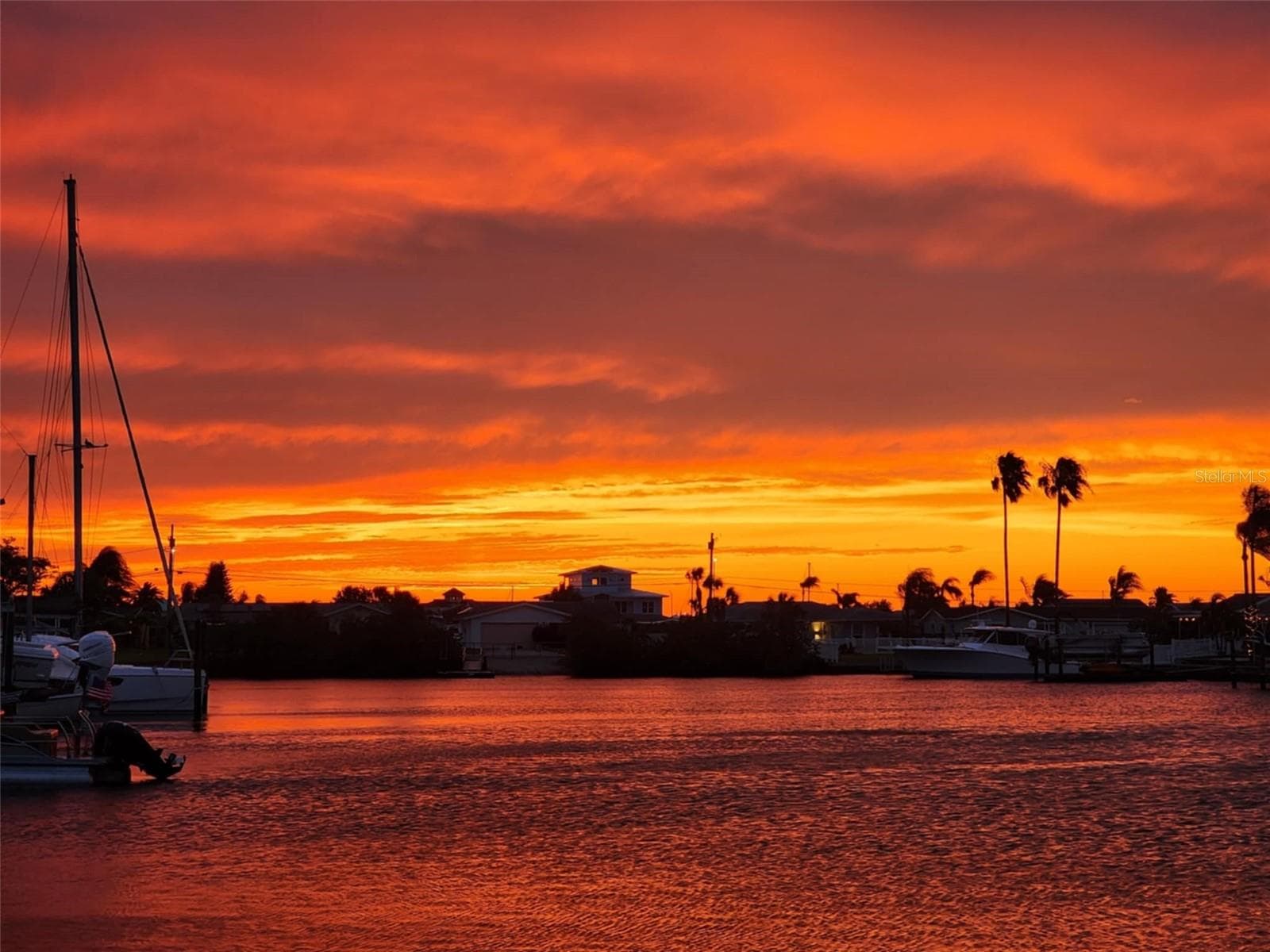 SUNSET - 3711 FLORAMAR TER, NEW PORT RICHEY