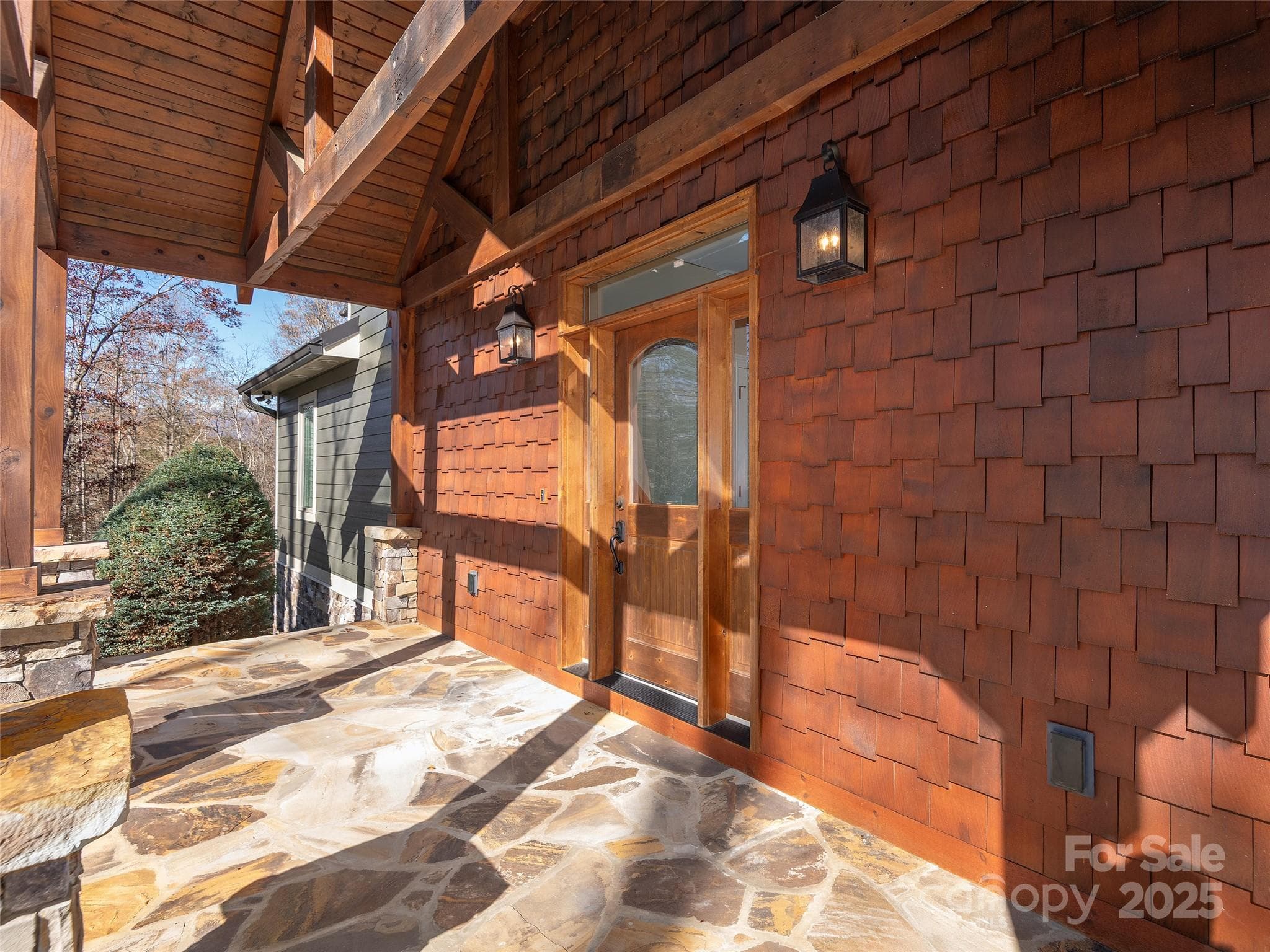 Single Family Residence at 2514 Oakdale Road, Old Fort, photo 4 of 48