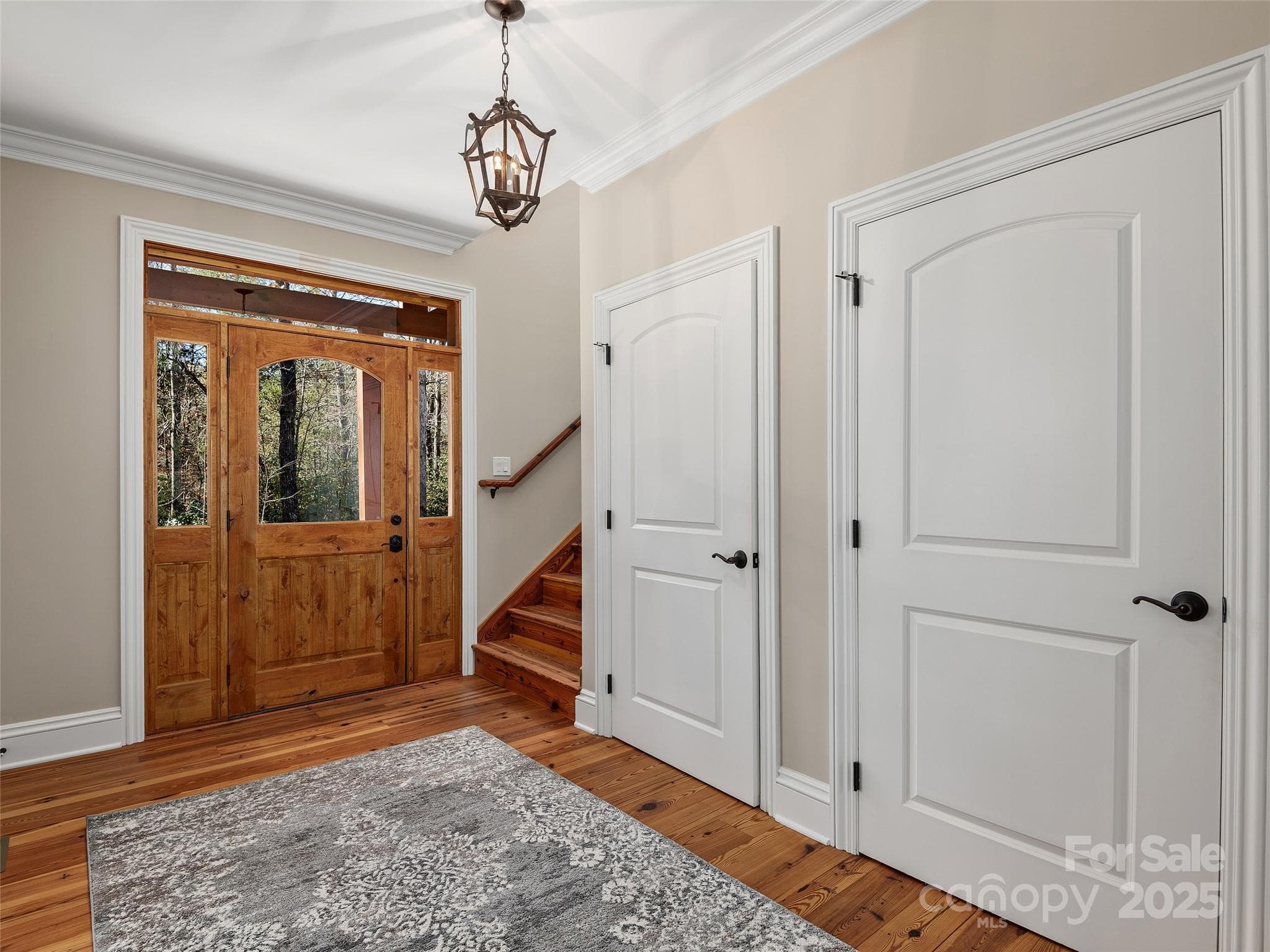 Single Family Residence at 2514 Oakdale Road, Old Fort, photo 5 of 48