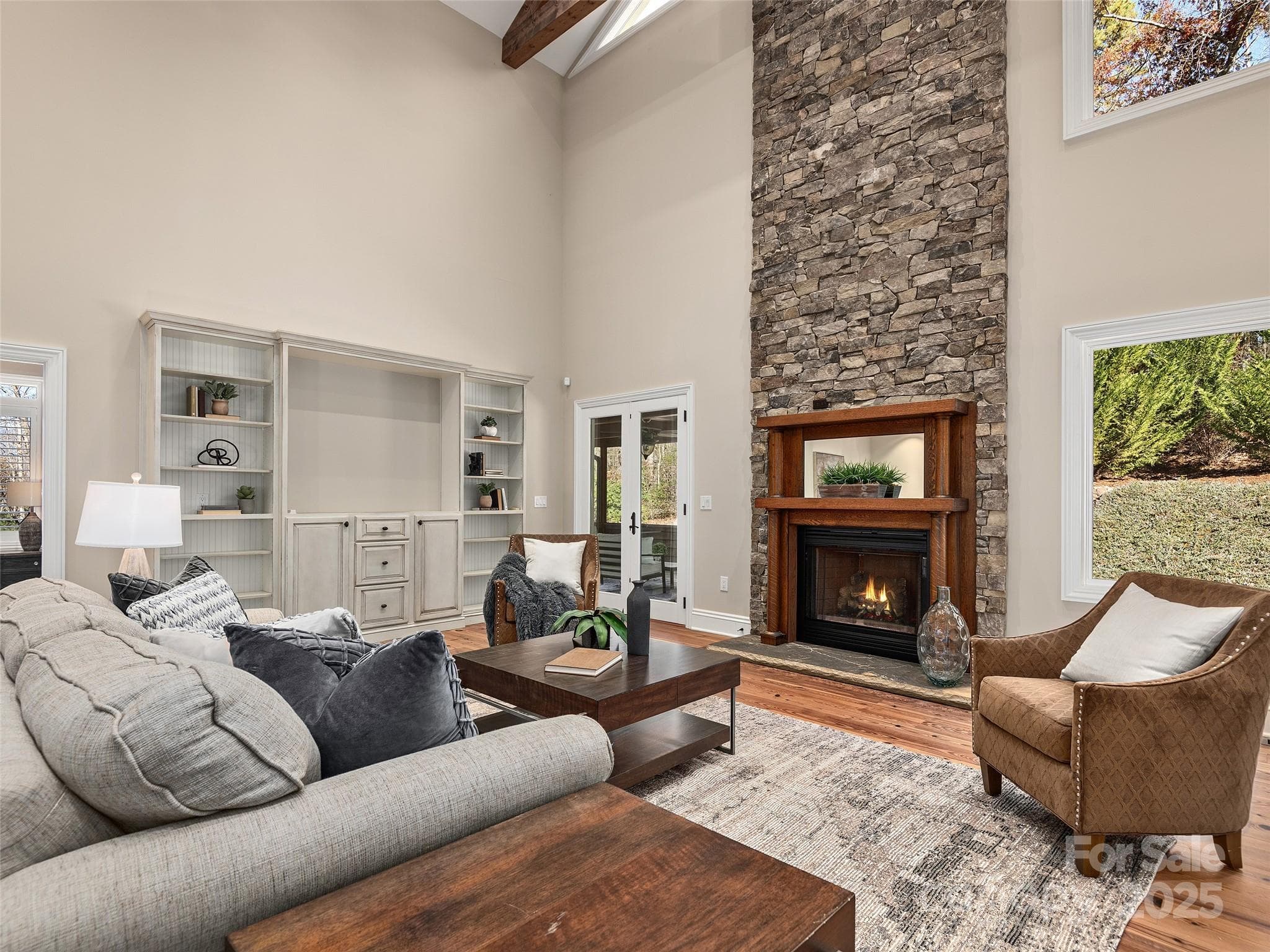 Single Family Residence at 2514 Oakdale Road, Old Fort, photo 6 of 48