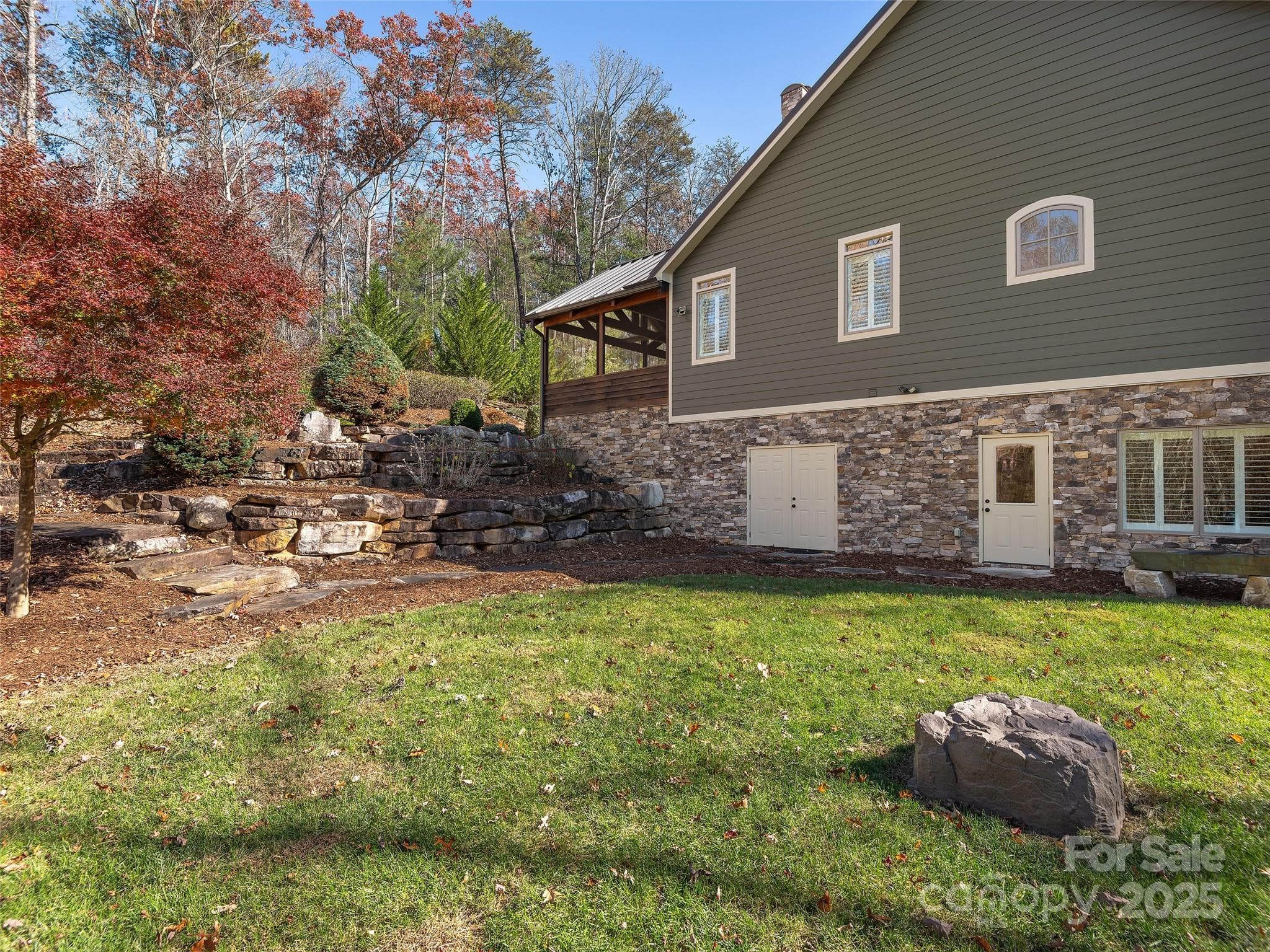 Single Family Residence at 2514 Oakdale Road, Old Fort, photo 41 of 48